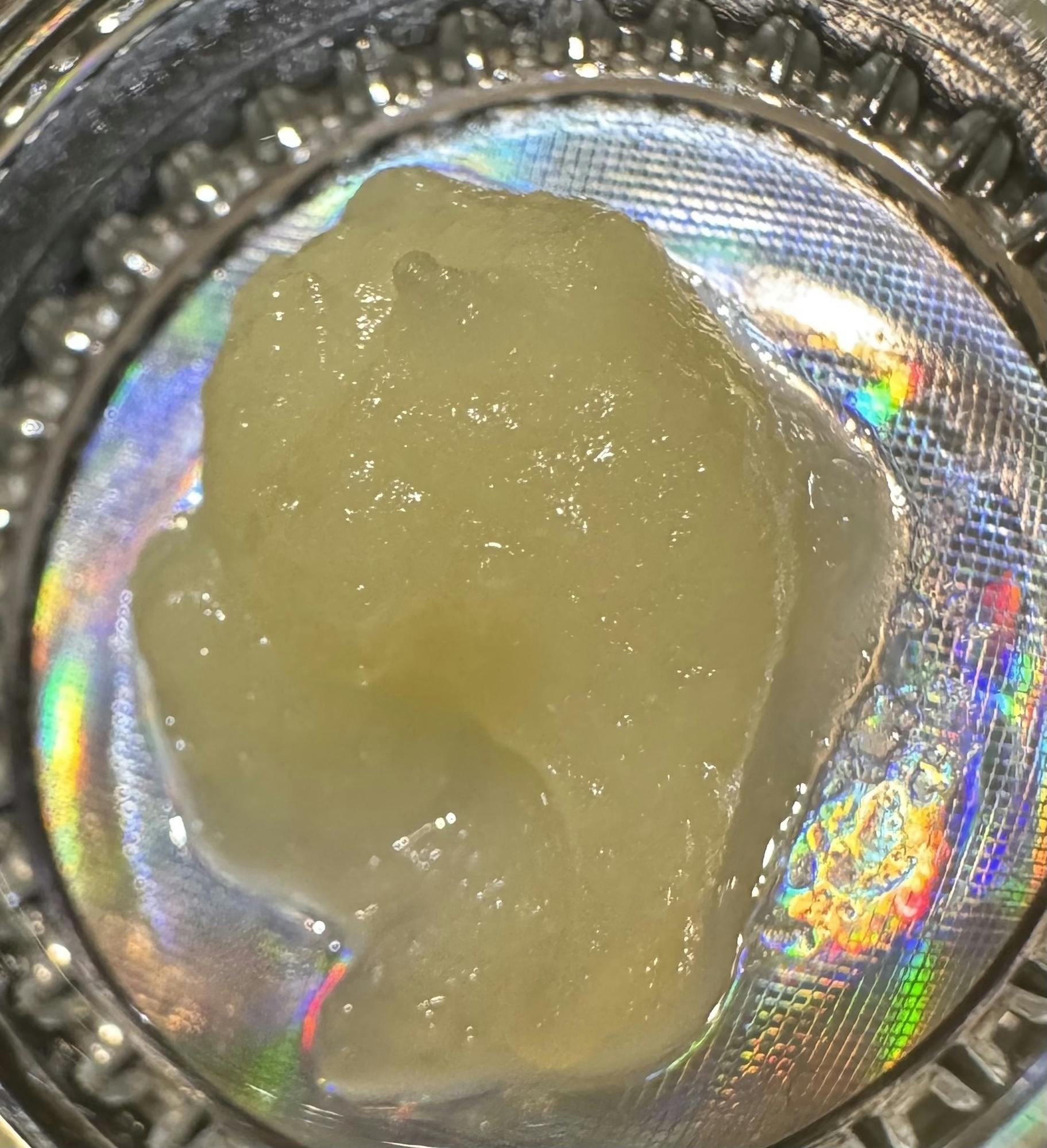 Little Red Corvette #13 | Upward Organics