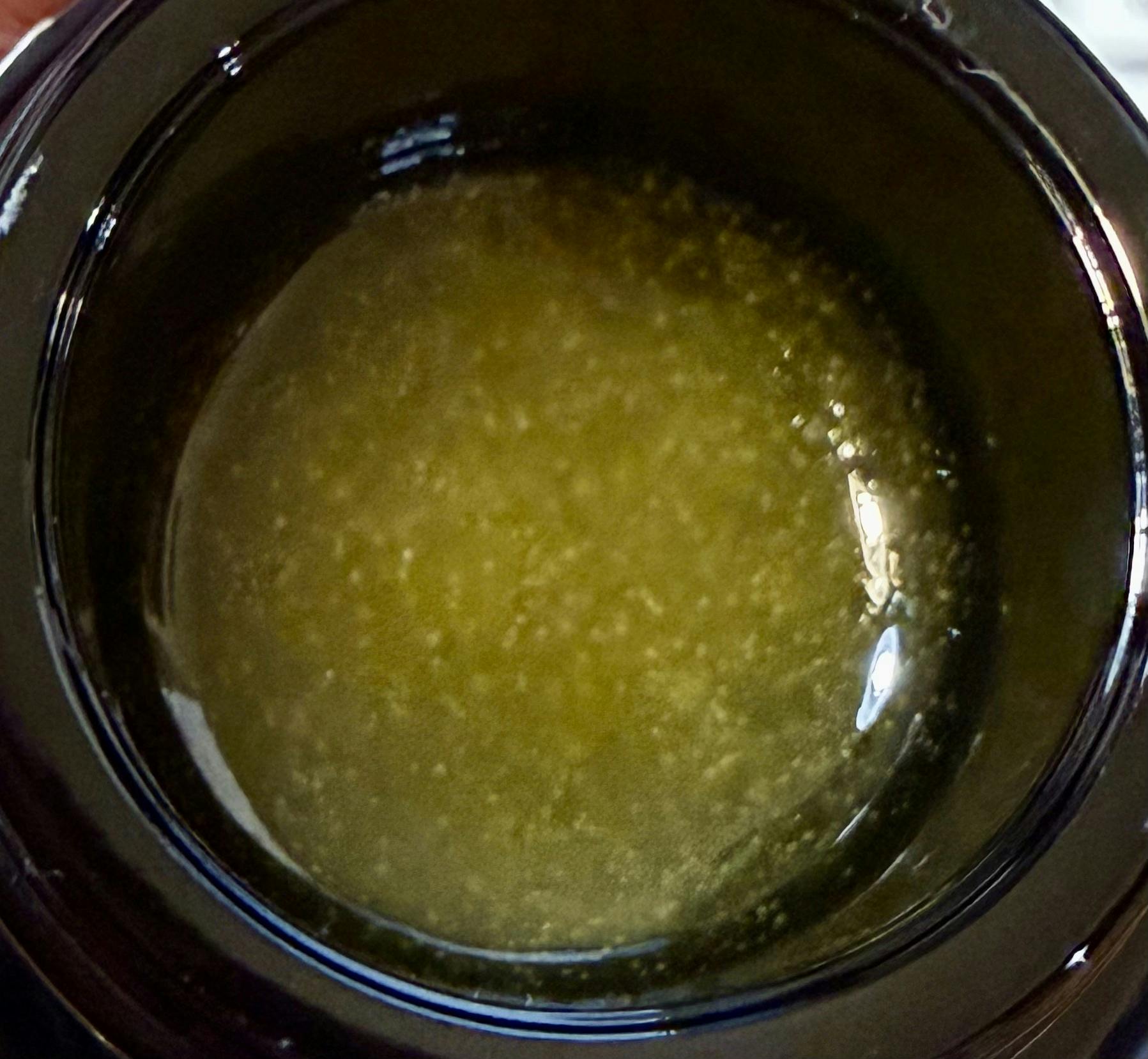 El Cubano Live Resin | Lobster Fam Farms
