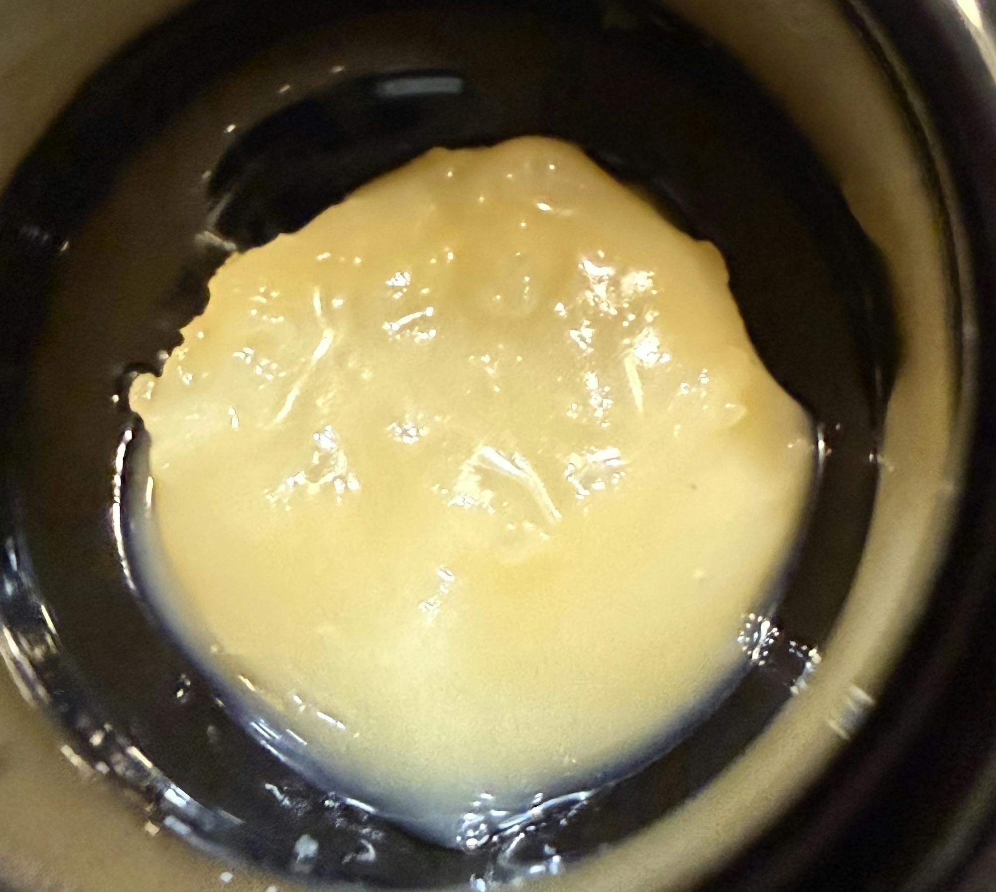 Cheddar Wedges | Calyx Co. | Live Rosin