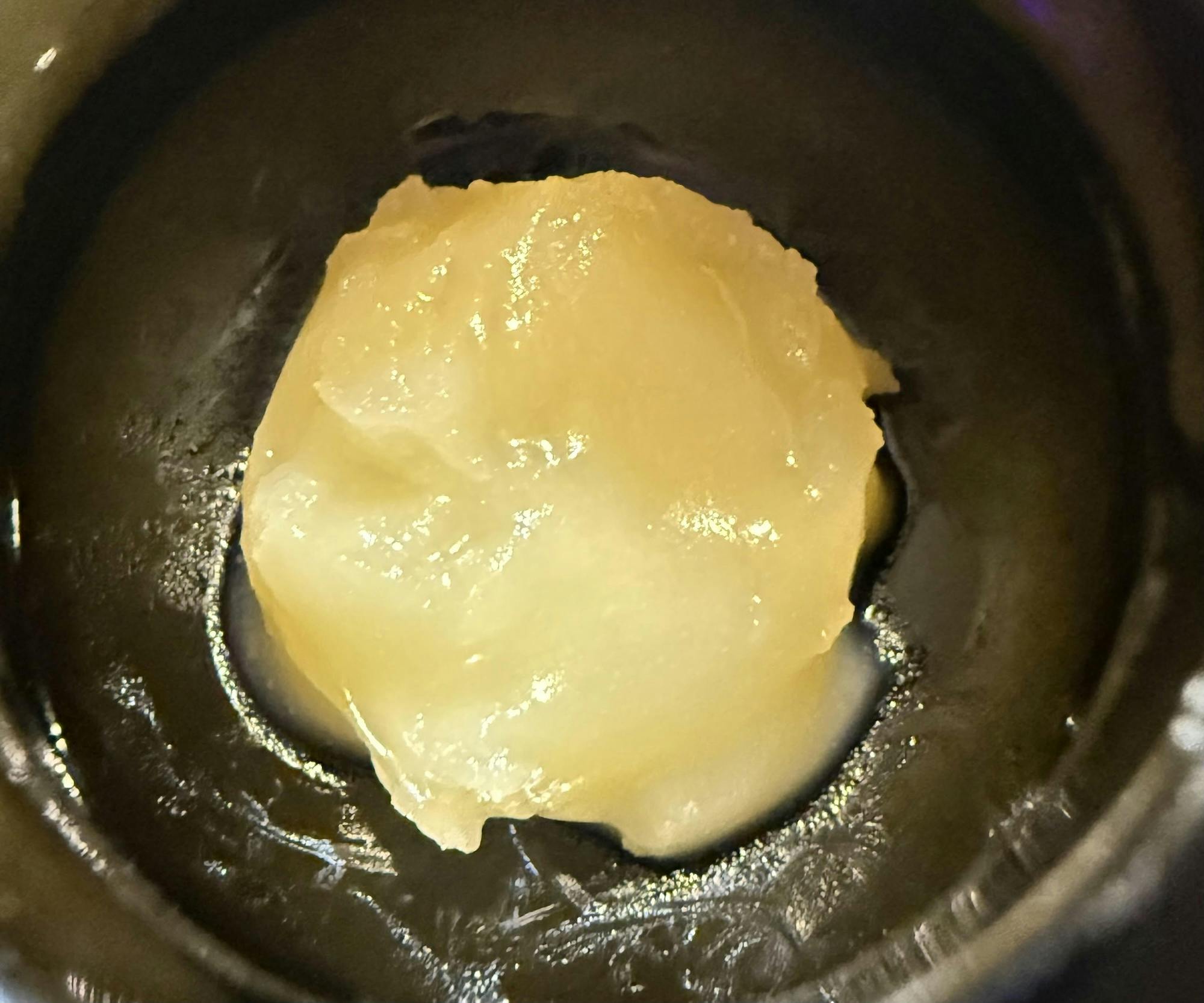 Sour Vynez | Aloha Apothecary | Live Rosin