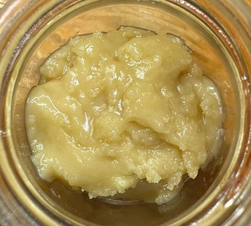 Wedding Pie 90u Live Rosin Baller Jar (3.5g) | Third Shift Resin