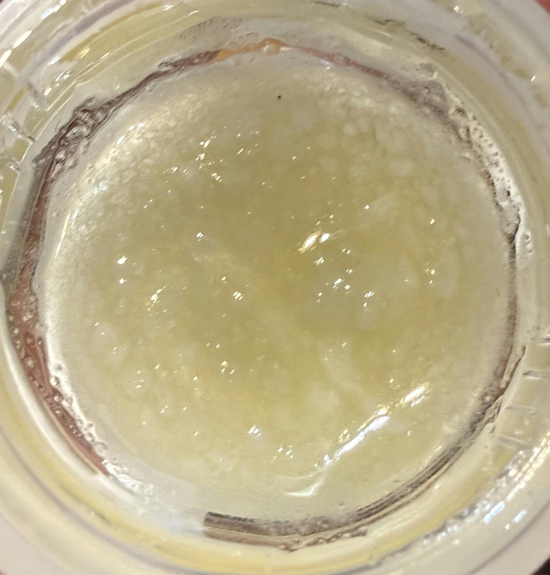 Black Haze Live Resin | Blackwood Cultivation