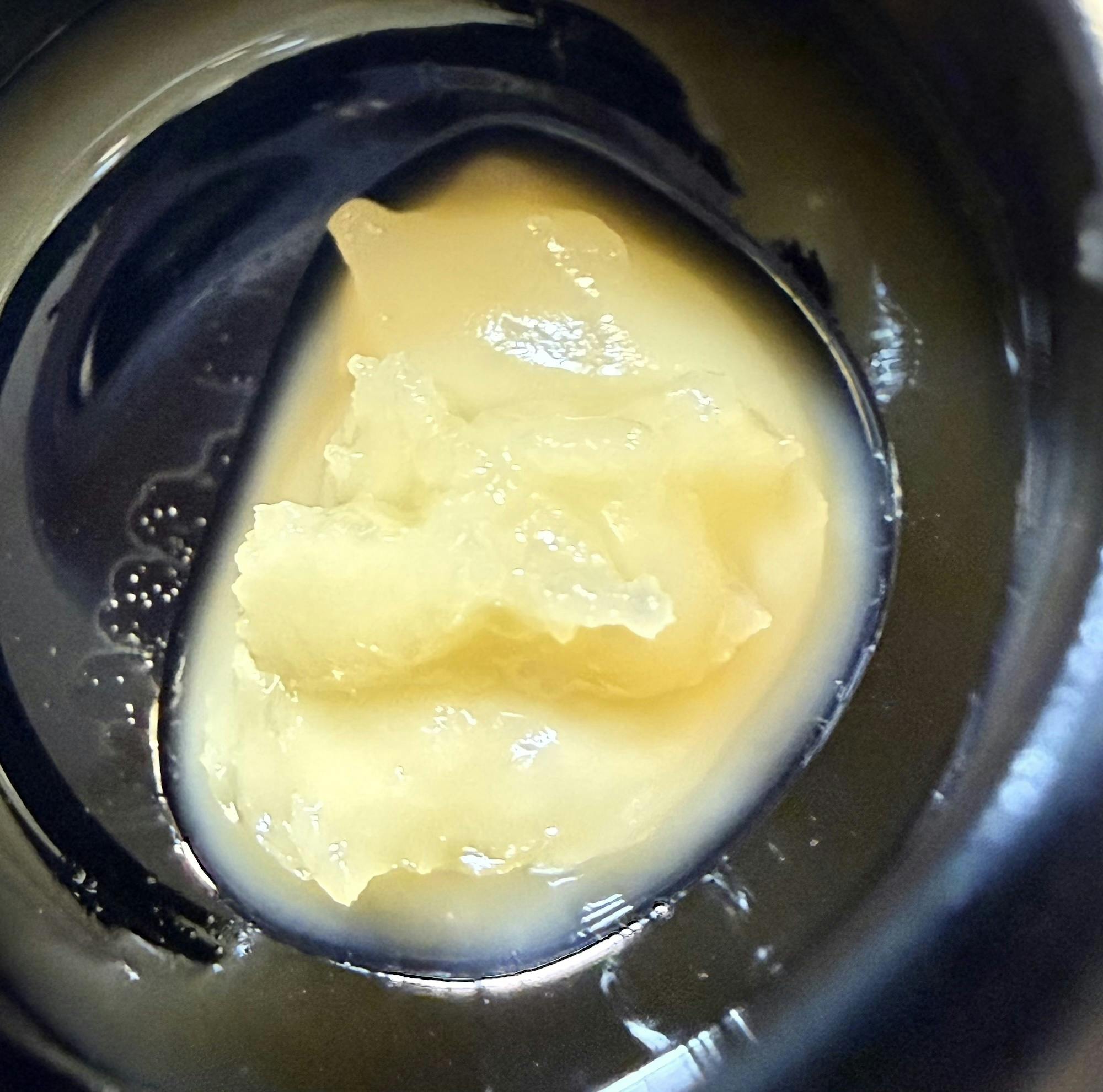 Strawberry Cannoli | Dolph Craft | Live Rosin