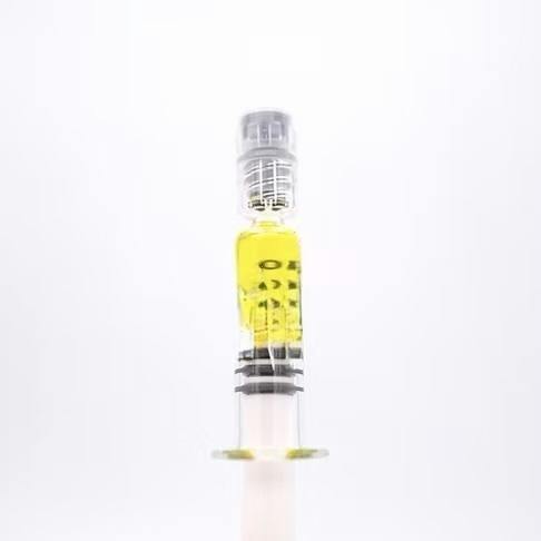 Sativa TSO Dart | Skunkfoot Farms