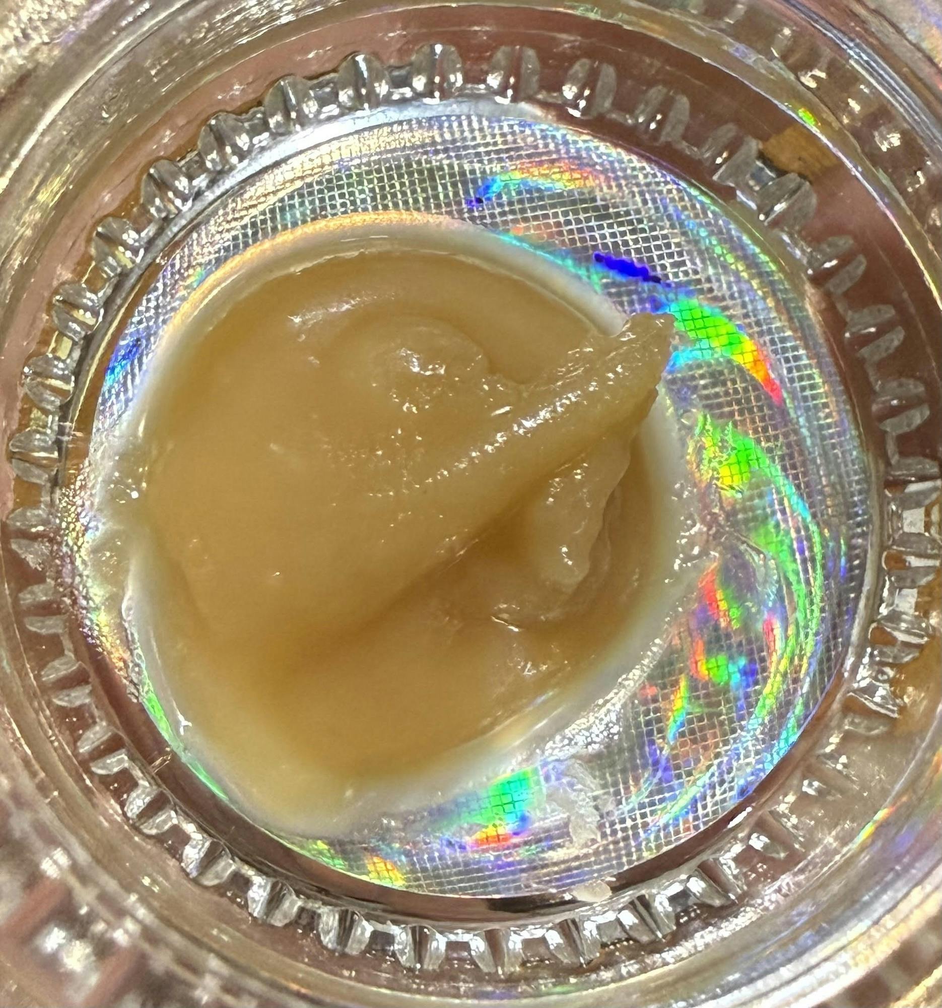 Old School Glue | Upward Organics
