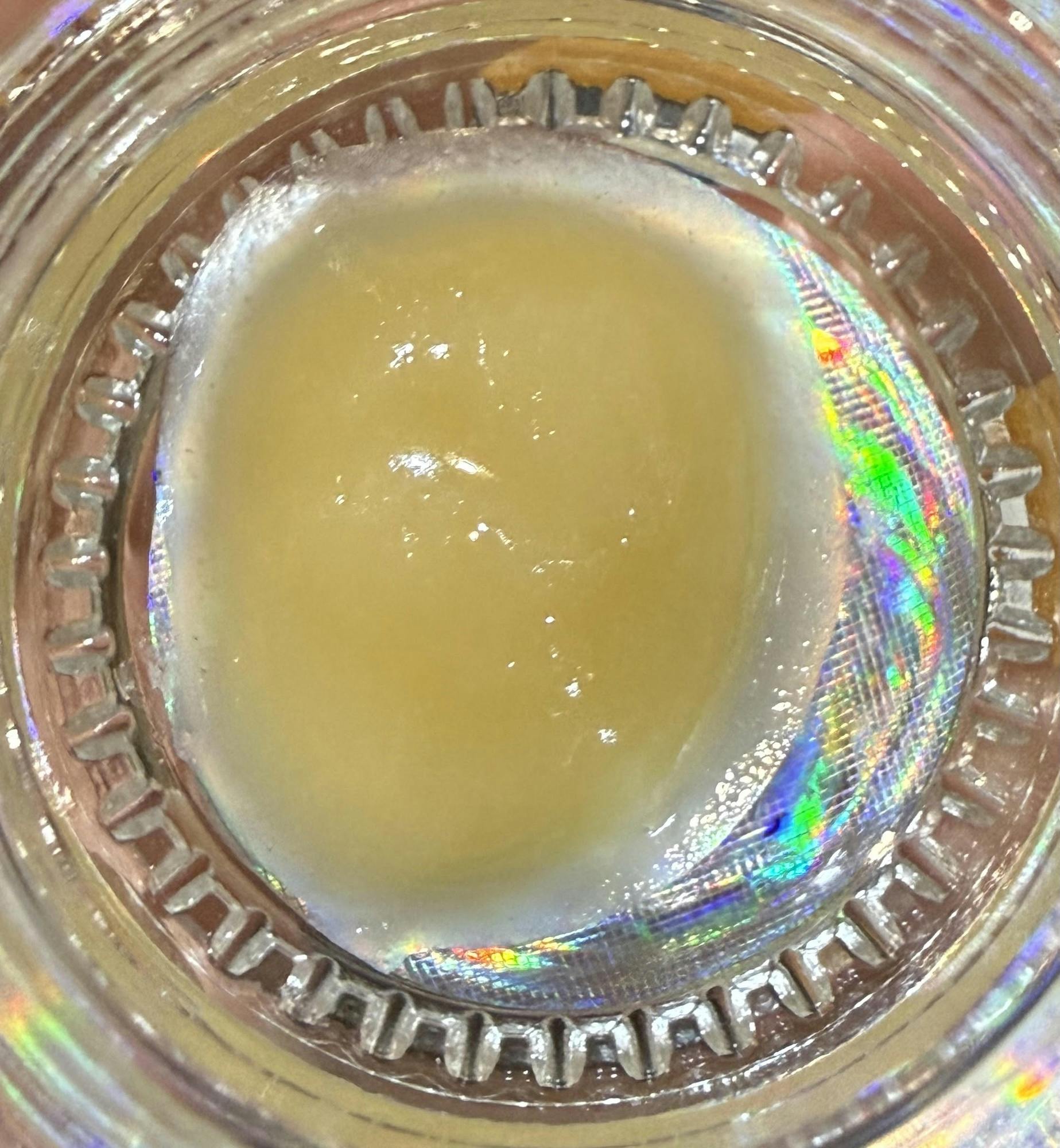 Pie Eyed | Upward Organics