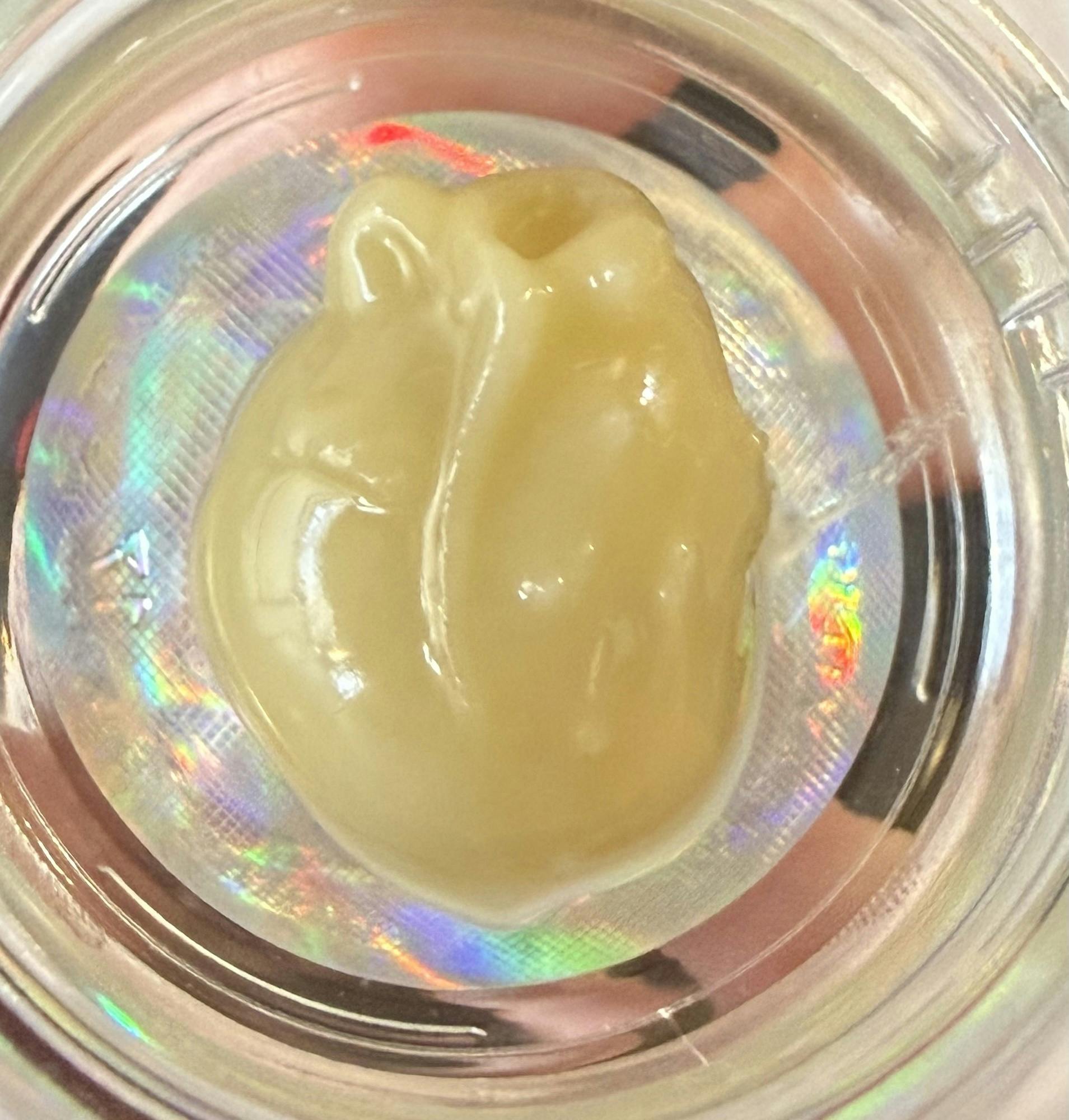 Salmon River OG | Weaving Genetics