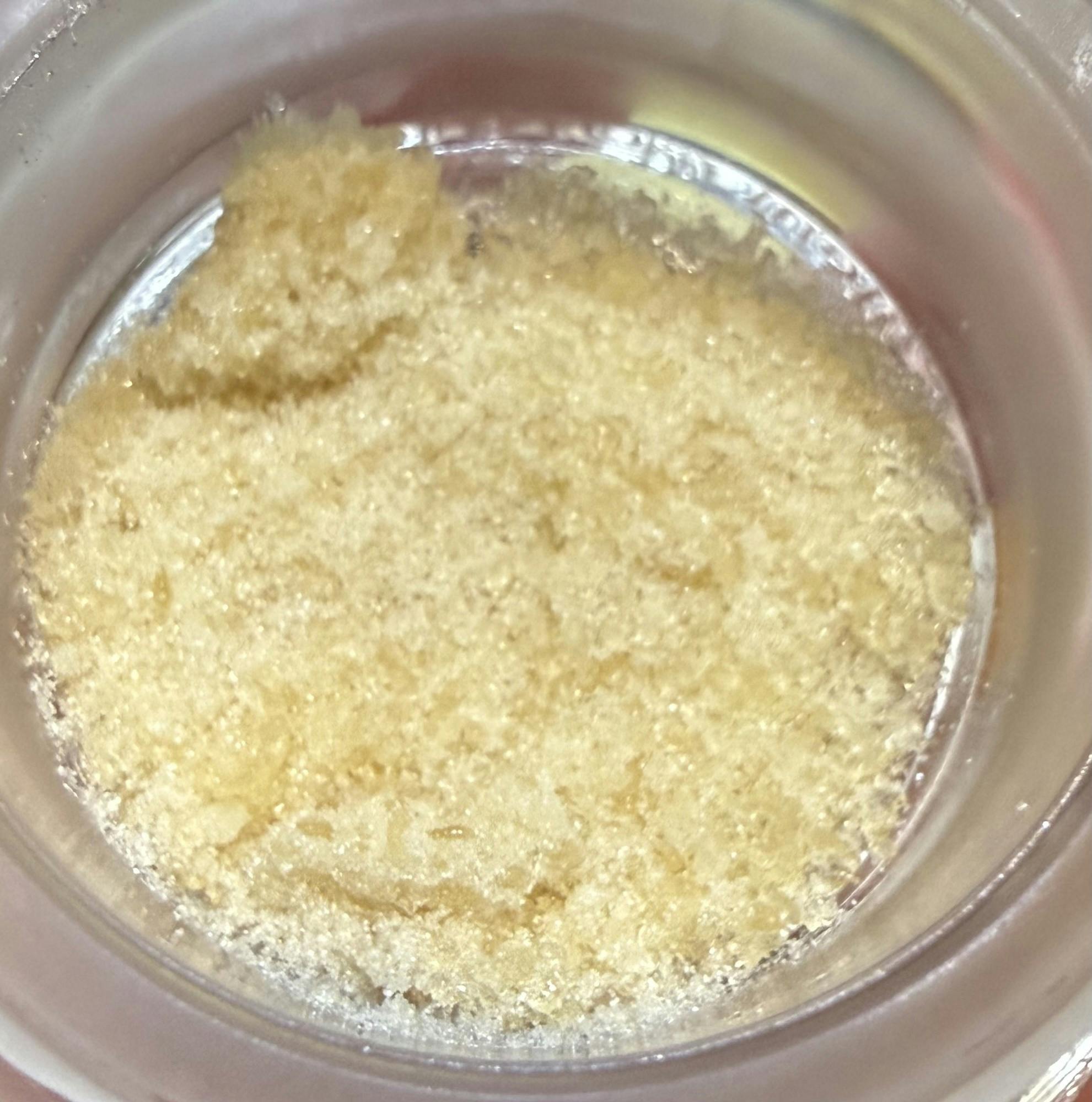 Trippin Dots Full Melt | Salmon Falls Solventless