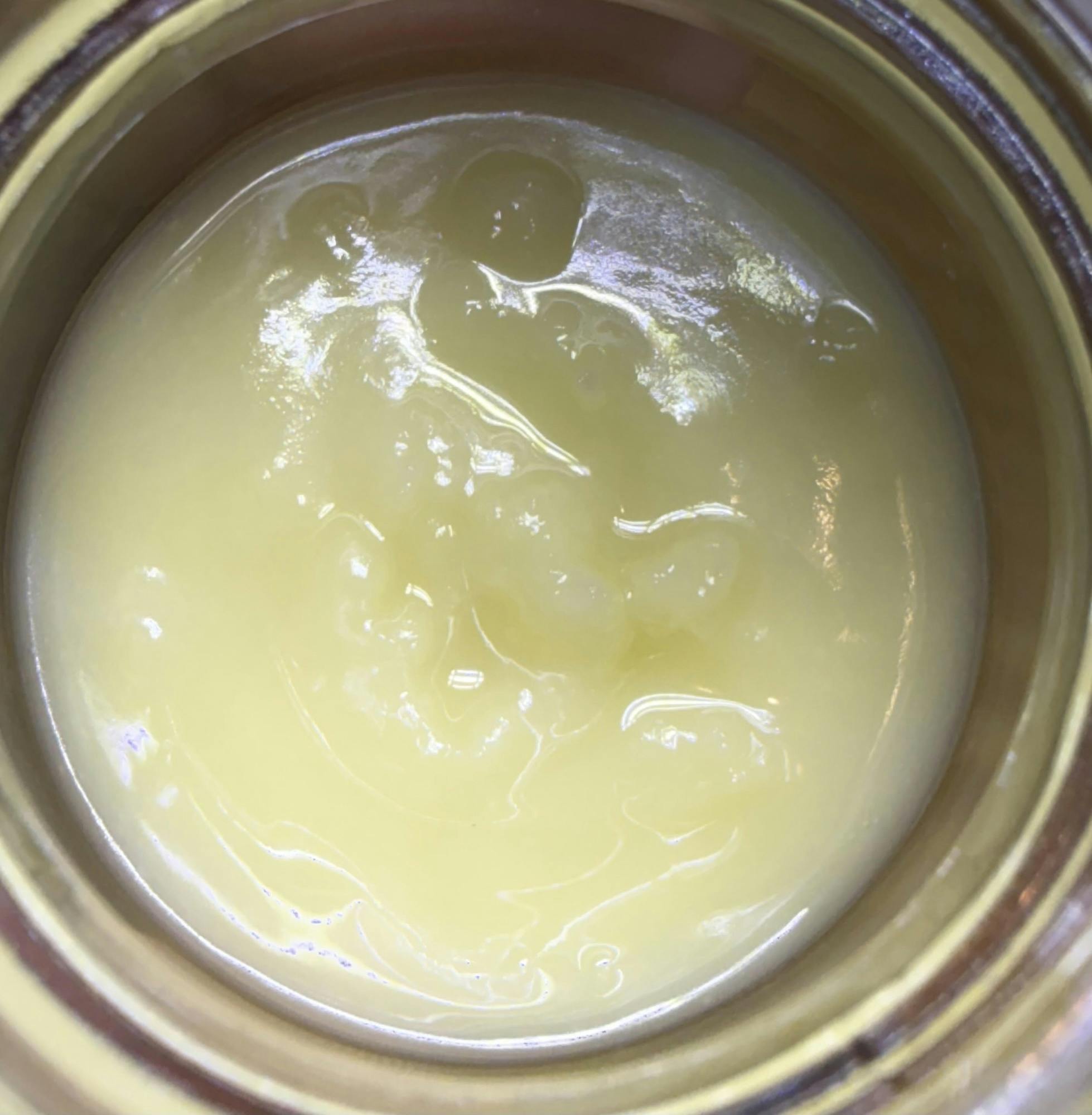 Blockberry 90u Live Rosin Baller Jar (3.5g) | Third Shift Resin