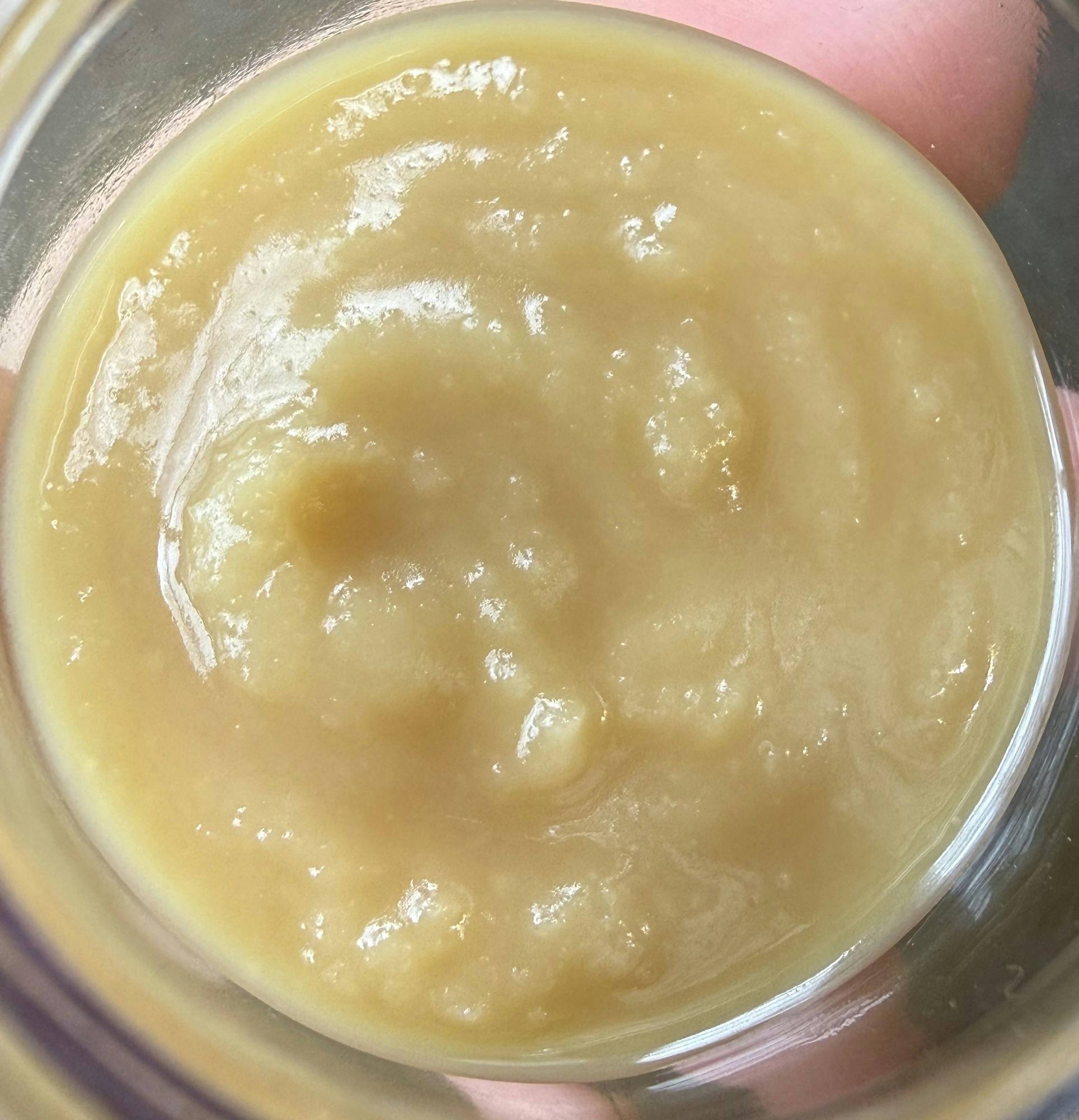 Jelly Pie 90u Baller Jar (3.5g) | Third Shift Resin