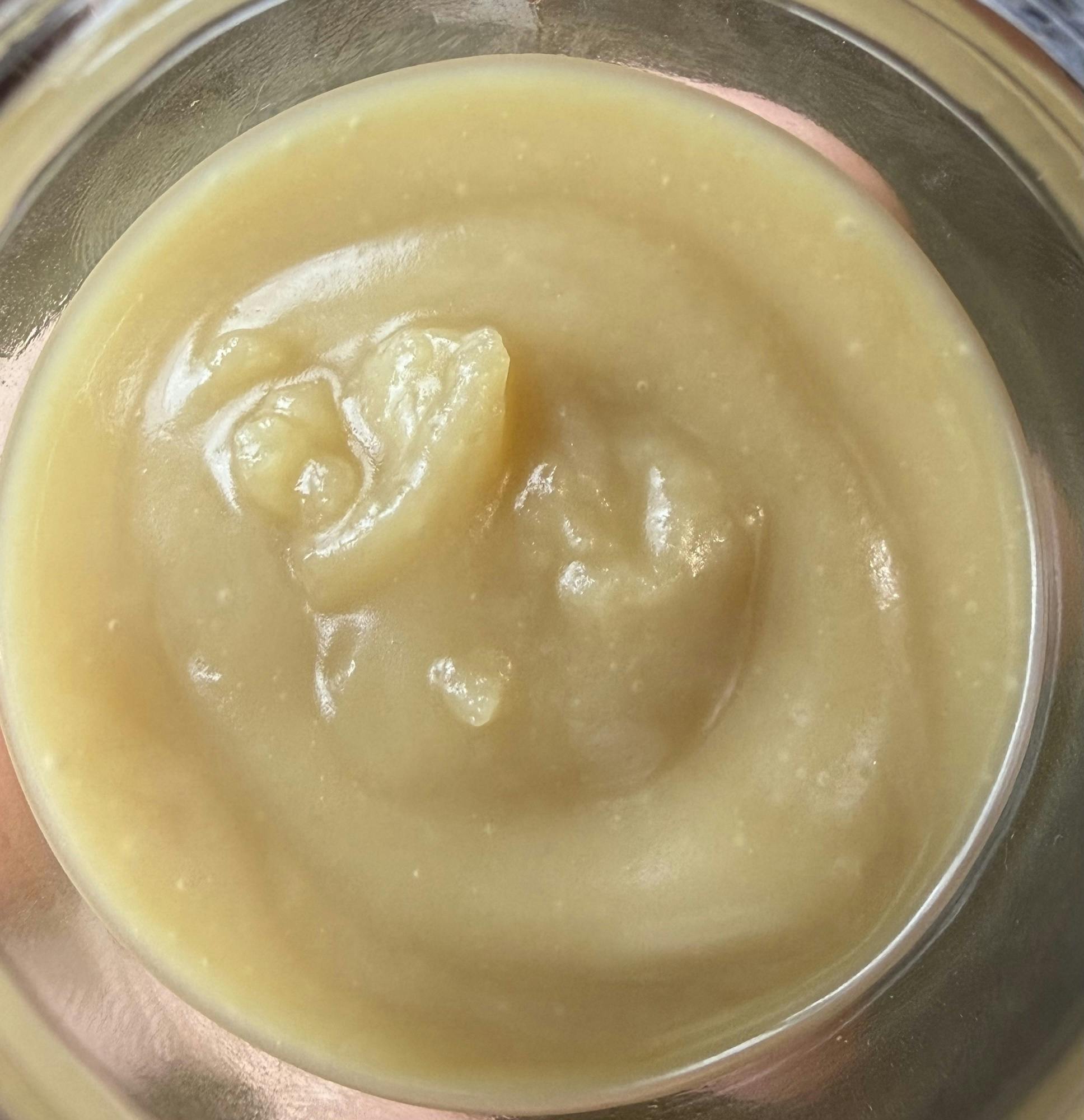Peach Pie 90u Live Rosin Baller Jar (3.5g) | Third Shift Resin