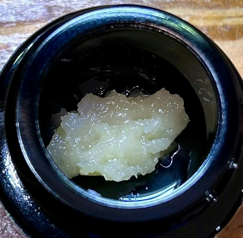 Gary Ztanton 90u | Misty's Melts