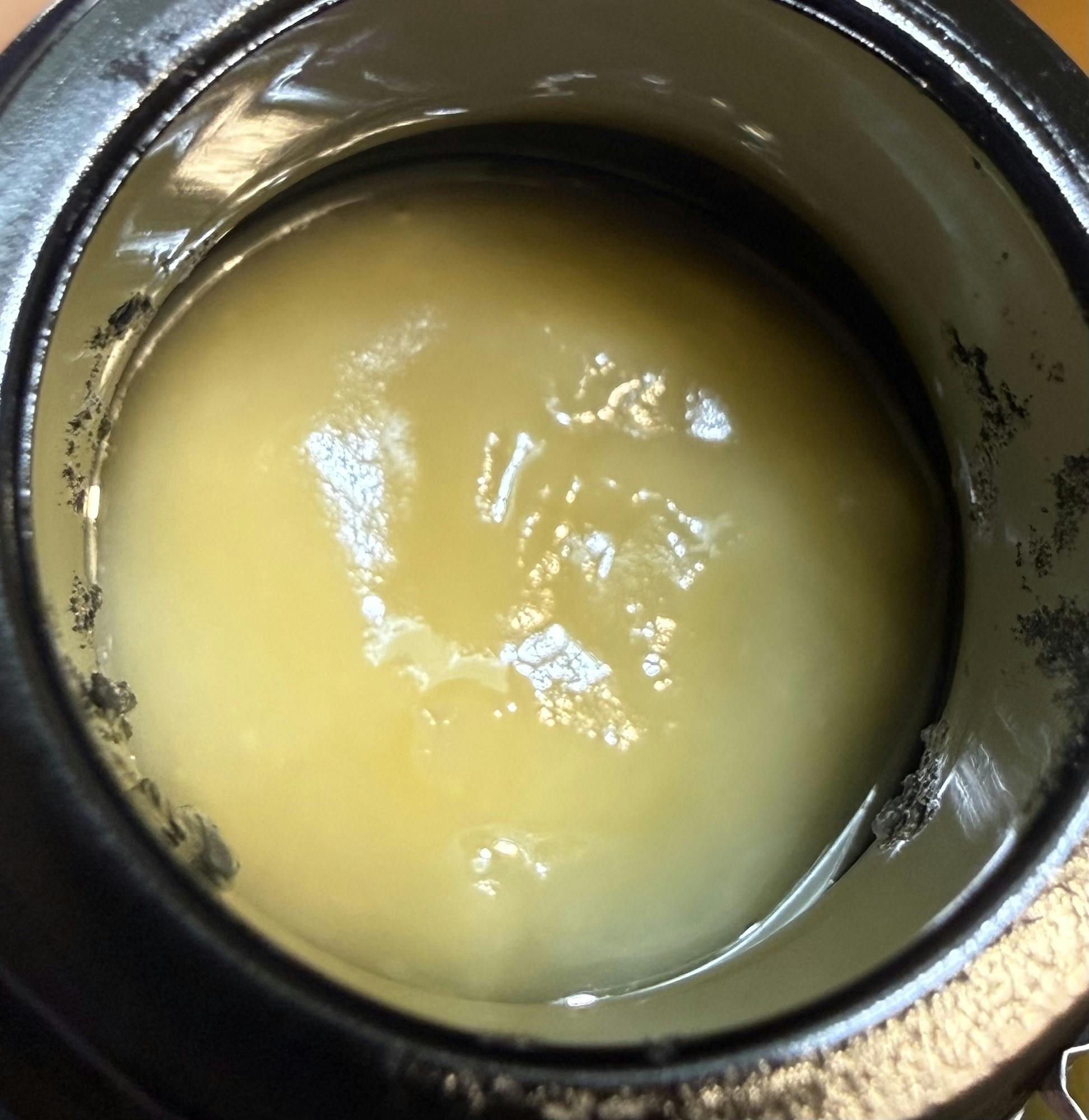 Papaya 2g | Live Rosin | Washed by Art & Craft