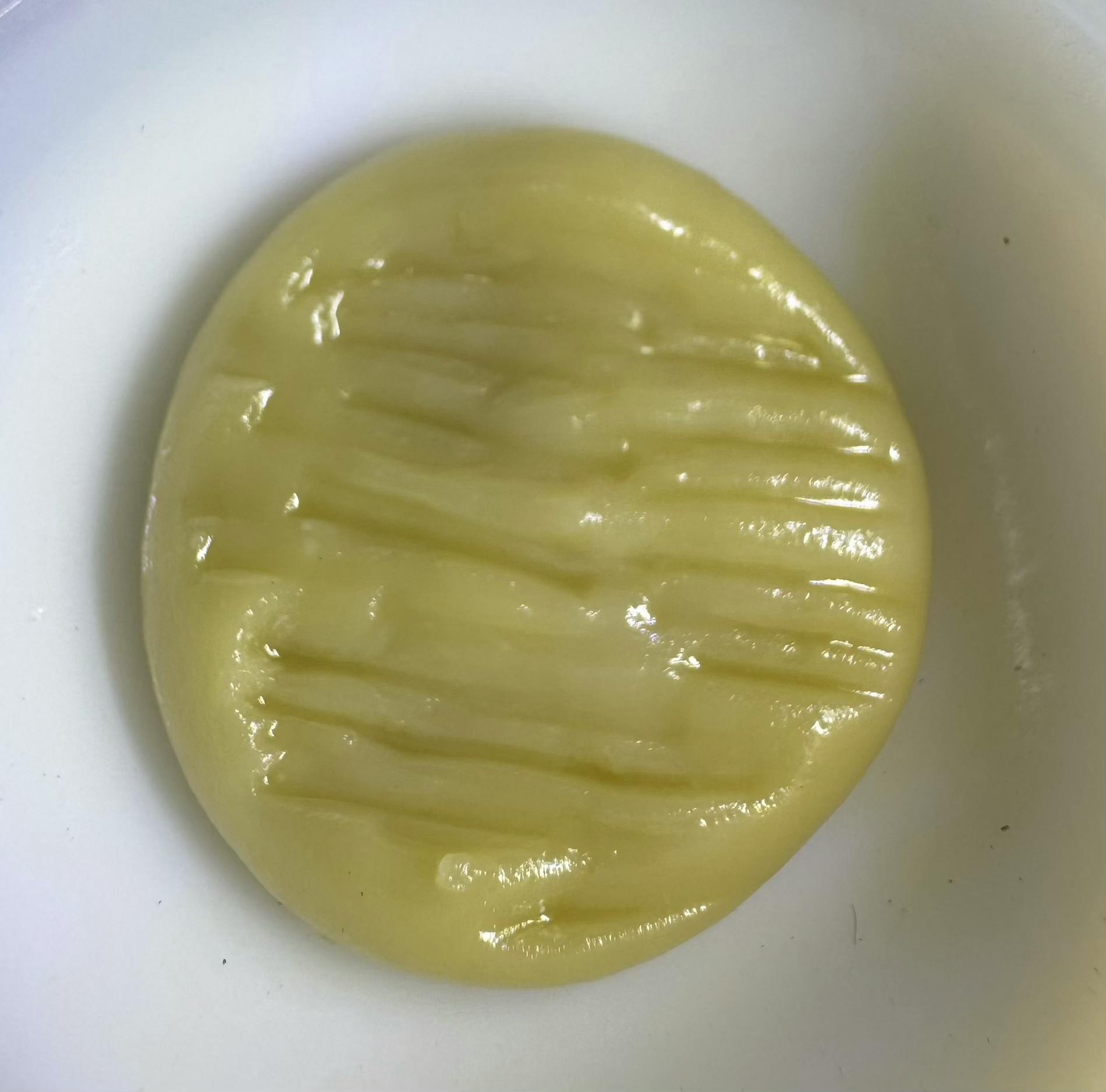 Cherry Vanilla Cheese | Leaf Labs