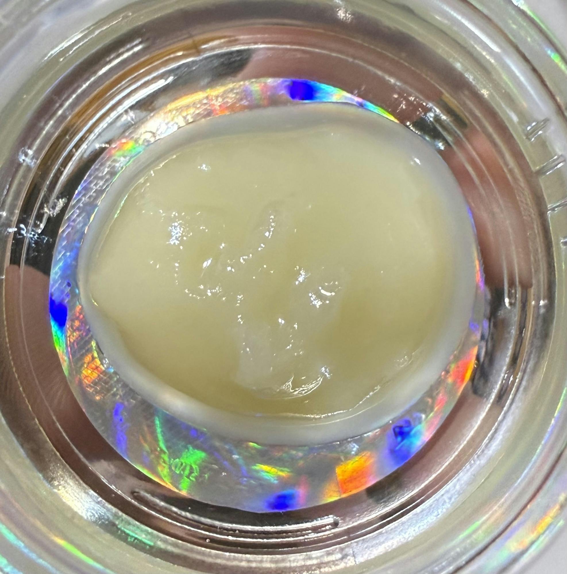 Zowah Dough | Weaving Genetics | Live Rosin