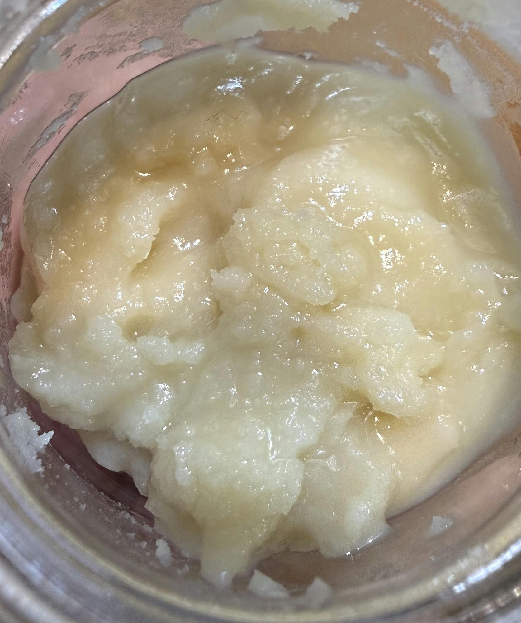 Scented Marker 70u Live Rosin Baller Jar (3.5g) *Washed by Helios*