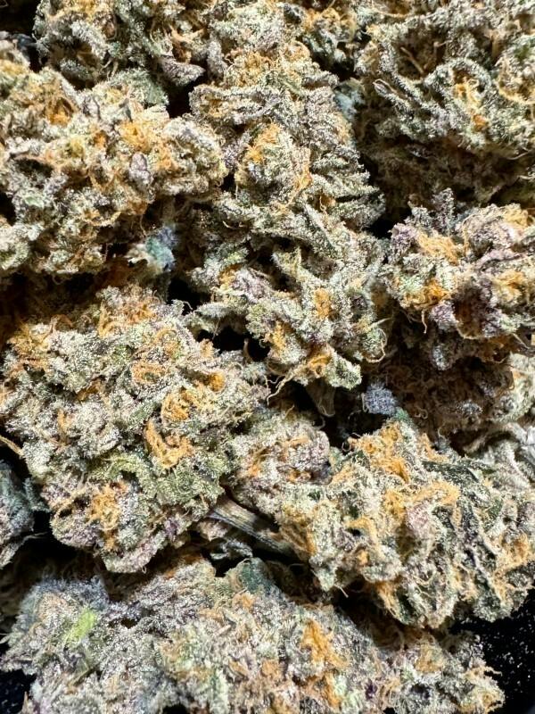 *STRAIN OF THE WEEK * Modified Grapefruit | Brazen Earthworx at Herbal Remedies of Maine