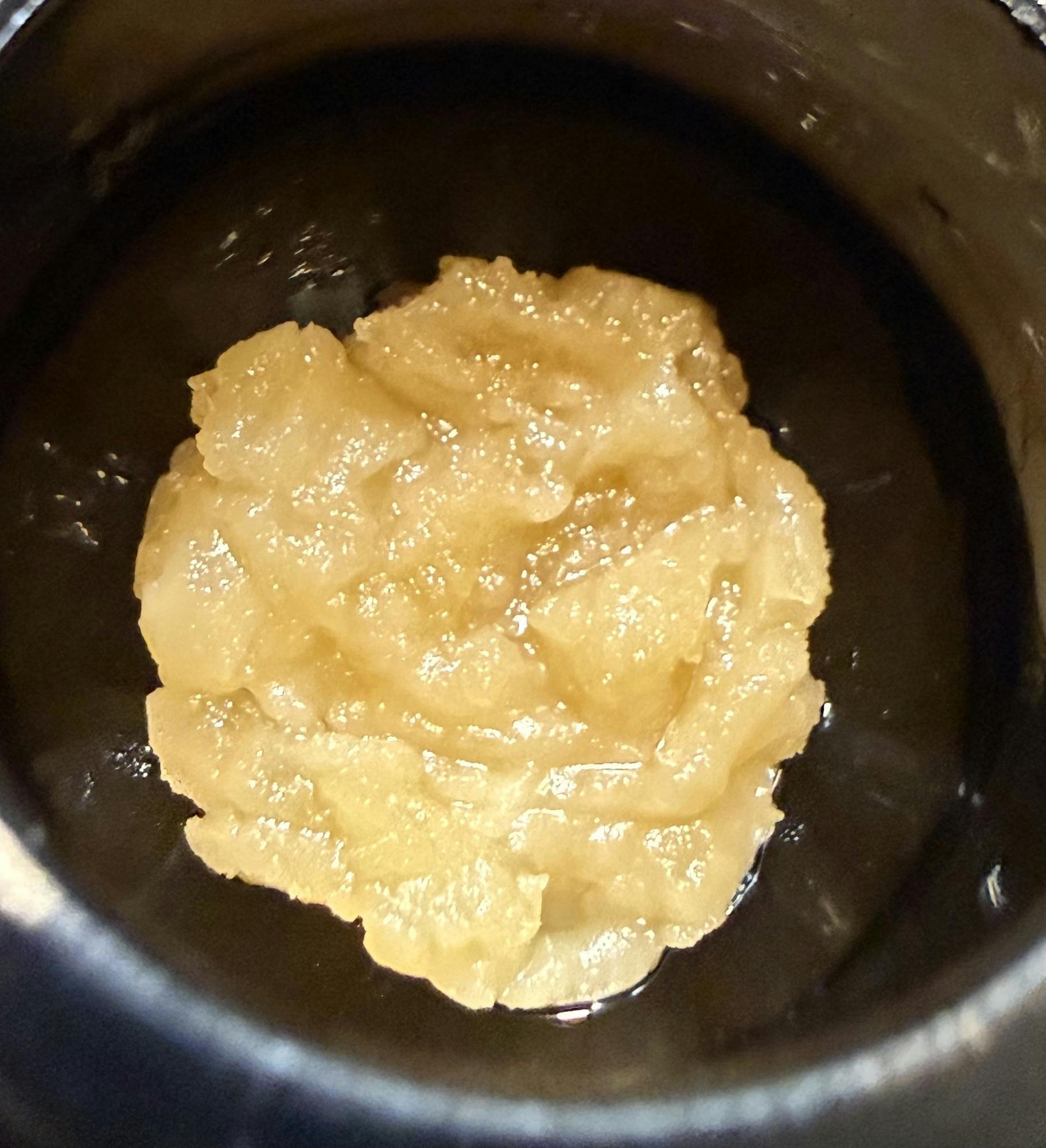 Lemon Fire | Aloha Apothecary