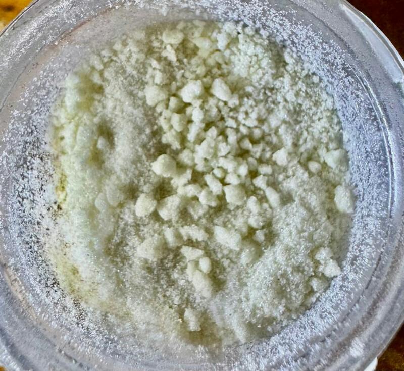 Chem D x Sour MPK Full Melt | Misty's Melts