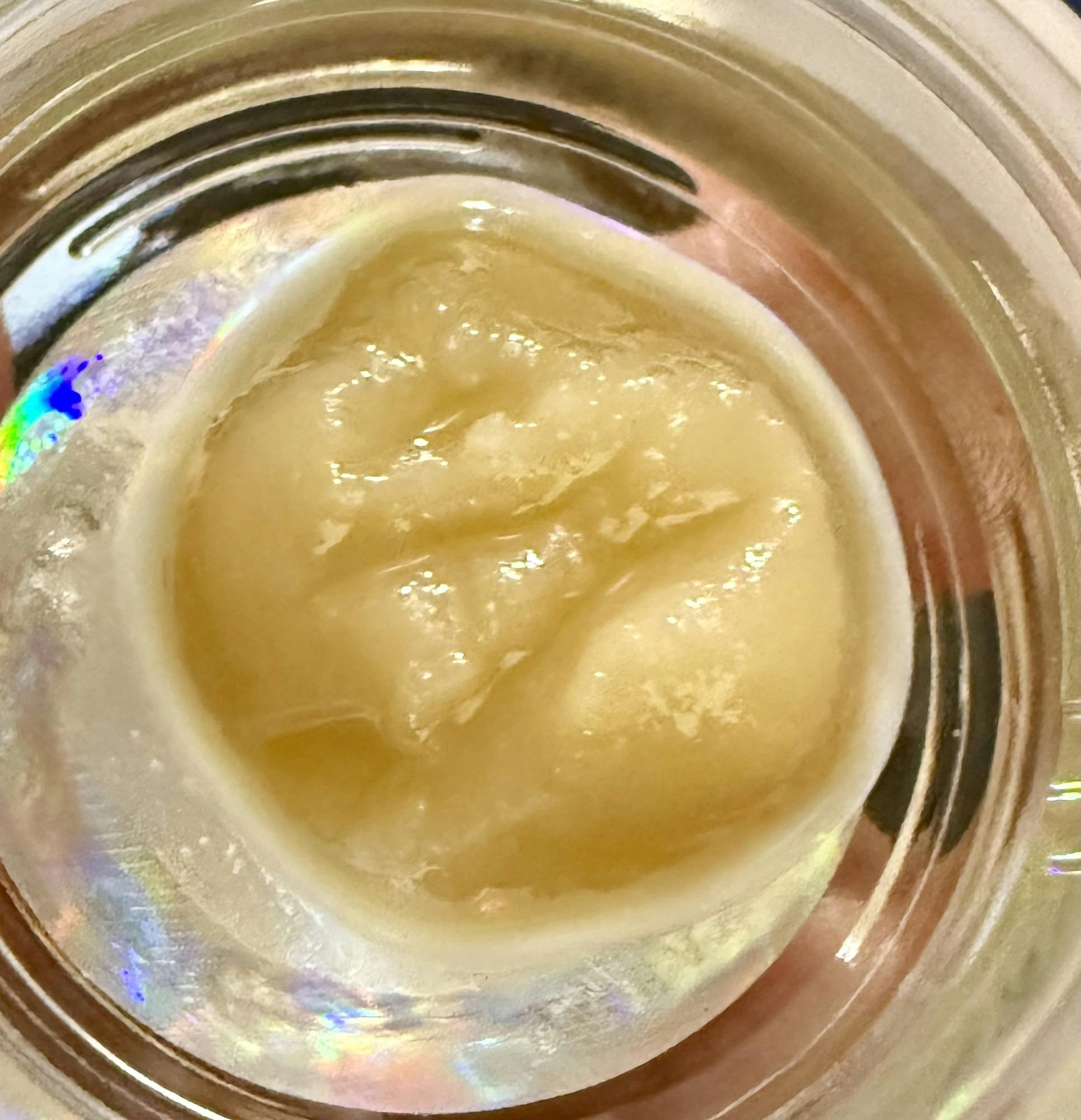 Jump In The Lime (Blend) | Weaving Genetics