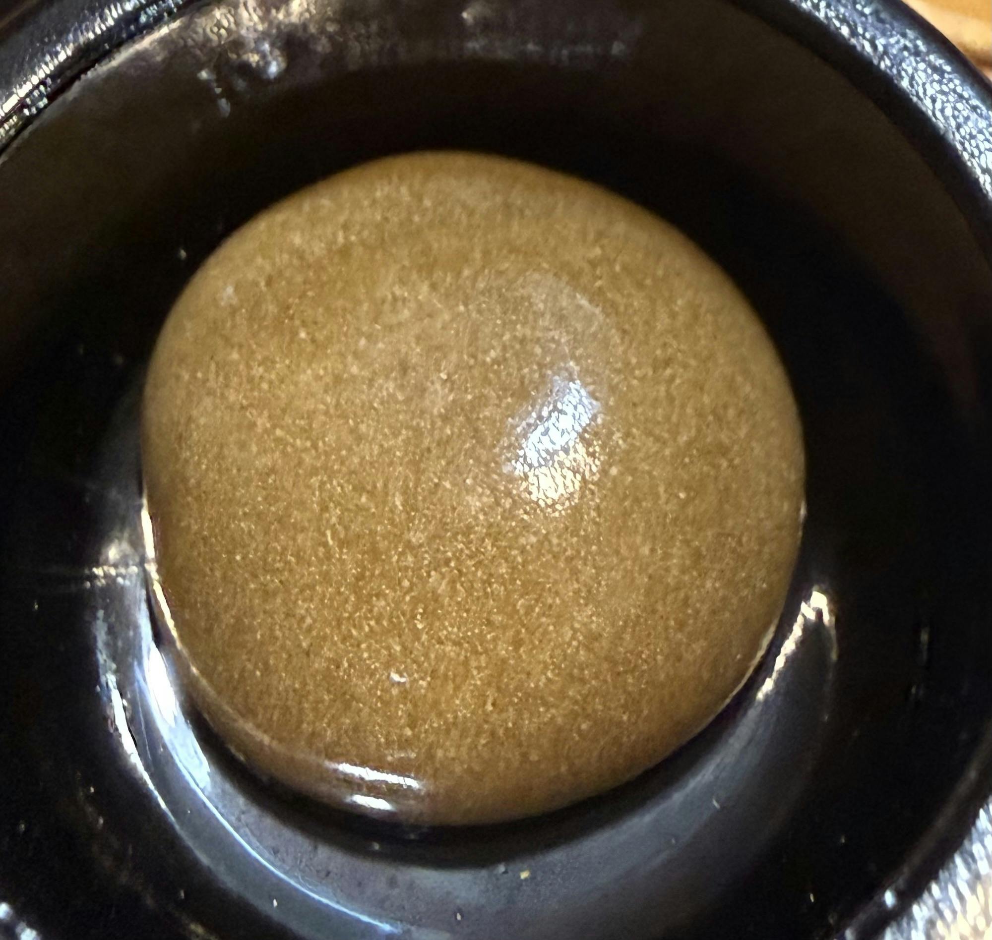 Spritzer Live Bubble Hash 2g | Snow Tree Farm