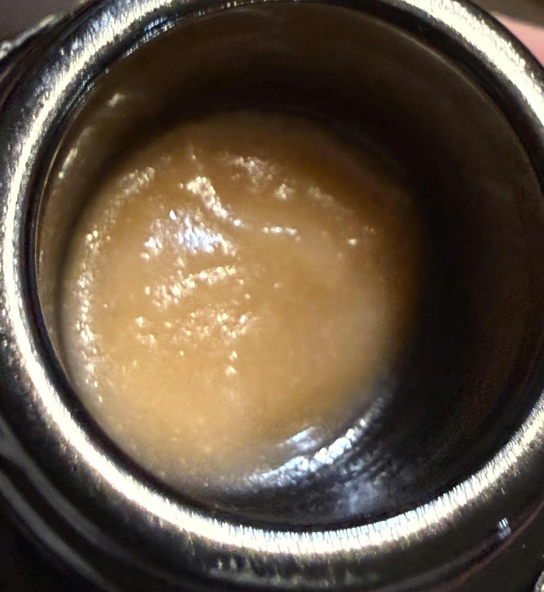 Strawberry Maple Hash Rosin | Snow Tree Farm