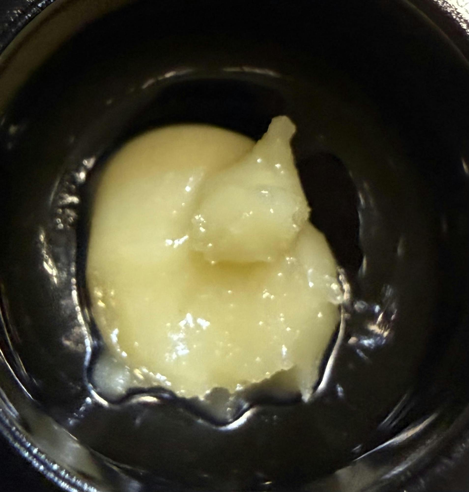 Deep Visions Hash Rosin | Concrete Cultivation