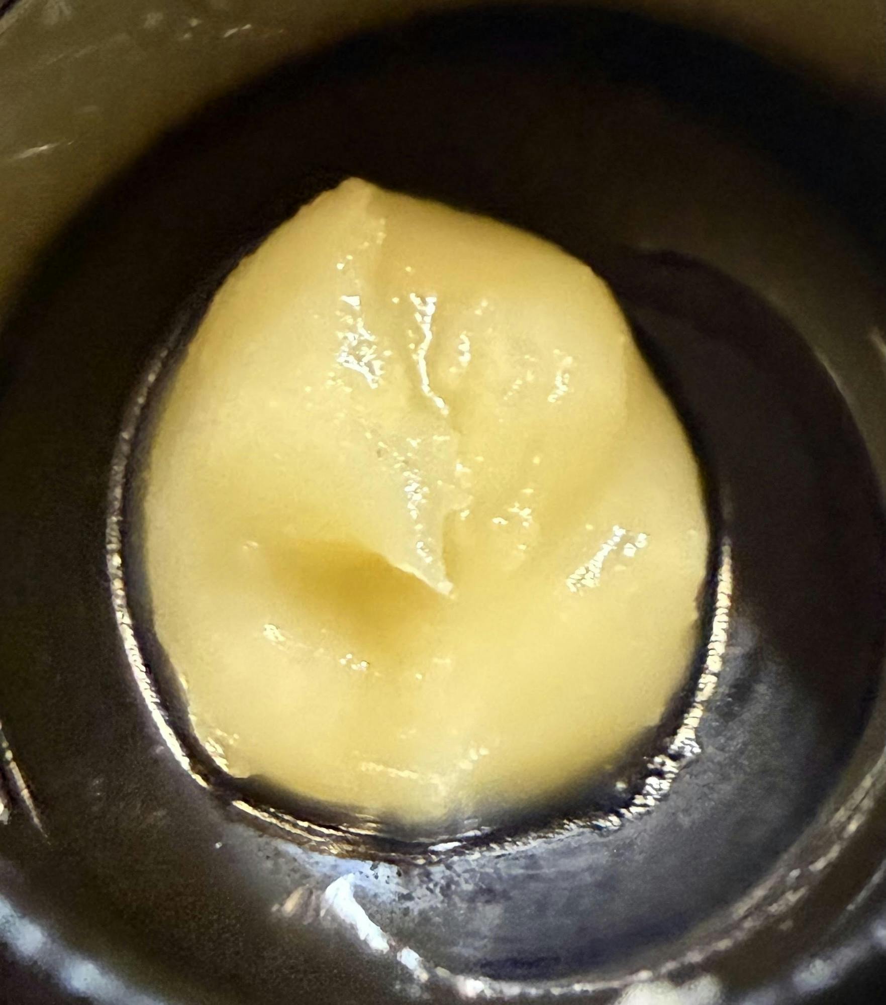 Crunch Berries Hash Rosin | Concrete Cultivation