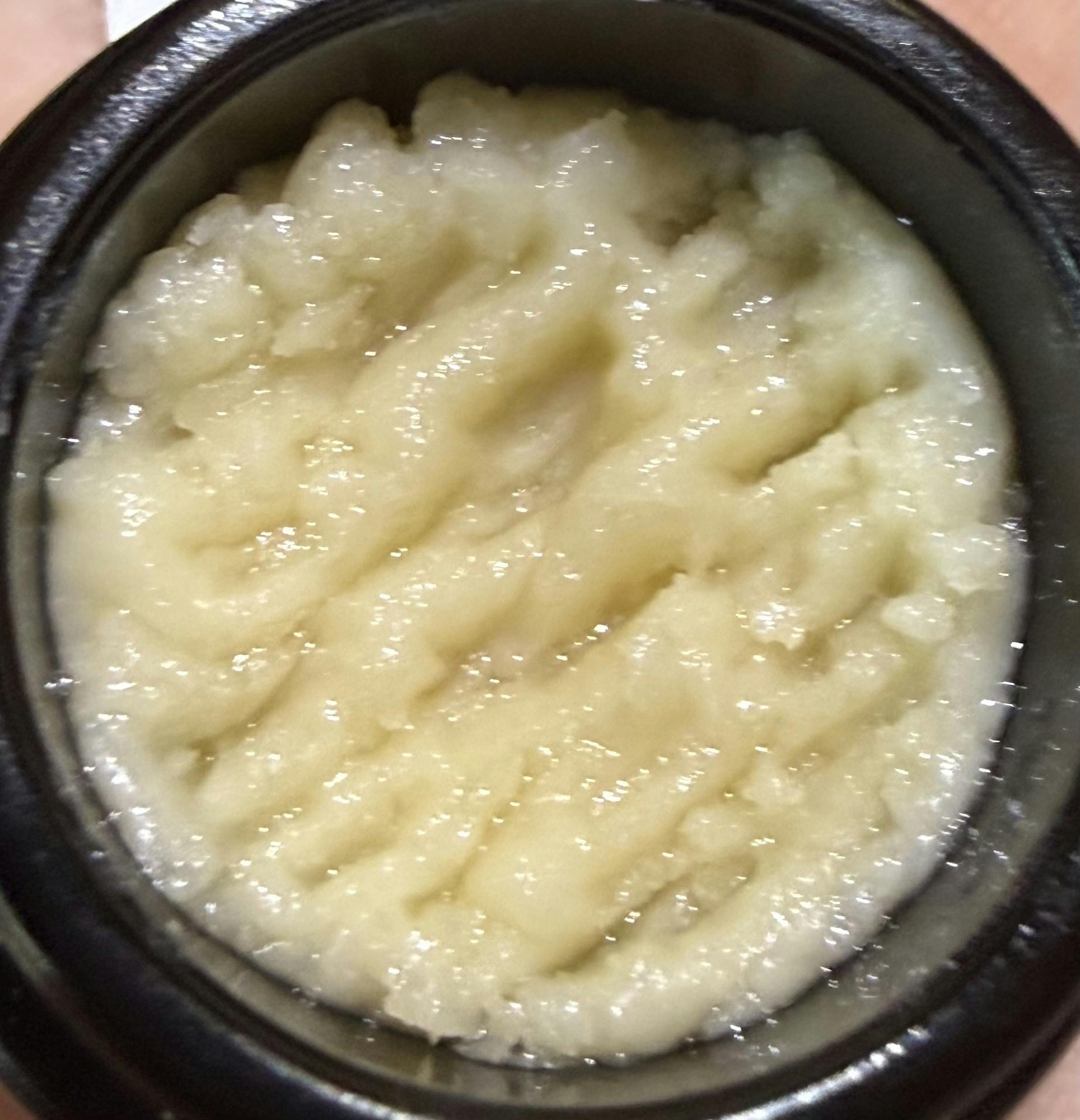 Boardwalk Bubba Live Rosin Baller Jar (3.5g) | Corporal Cannabis