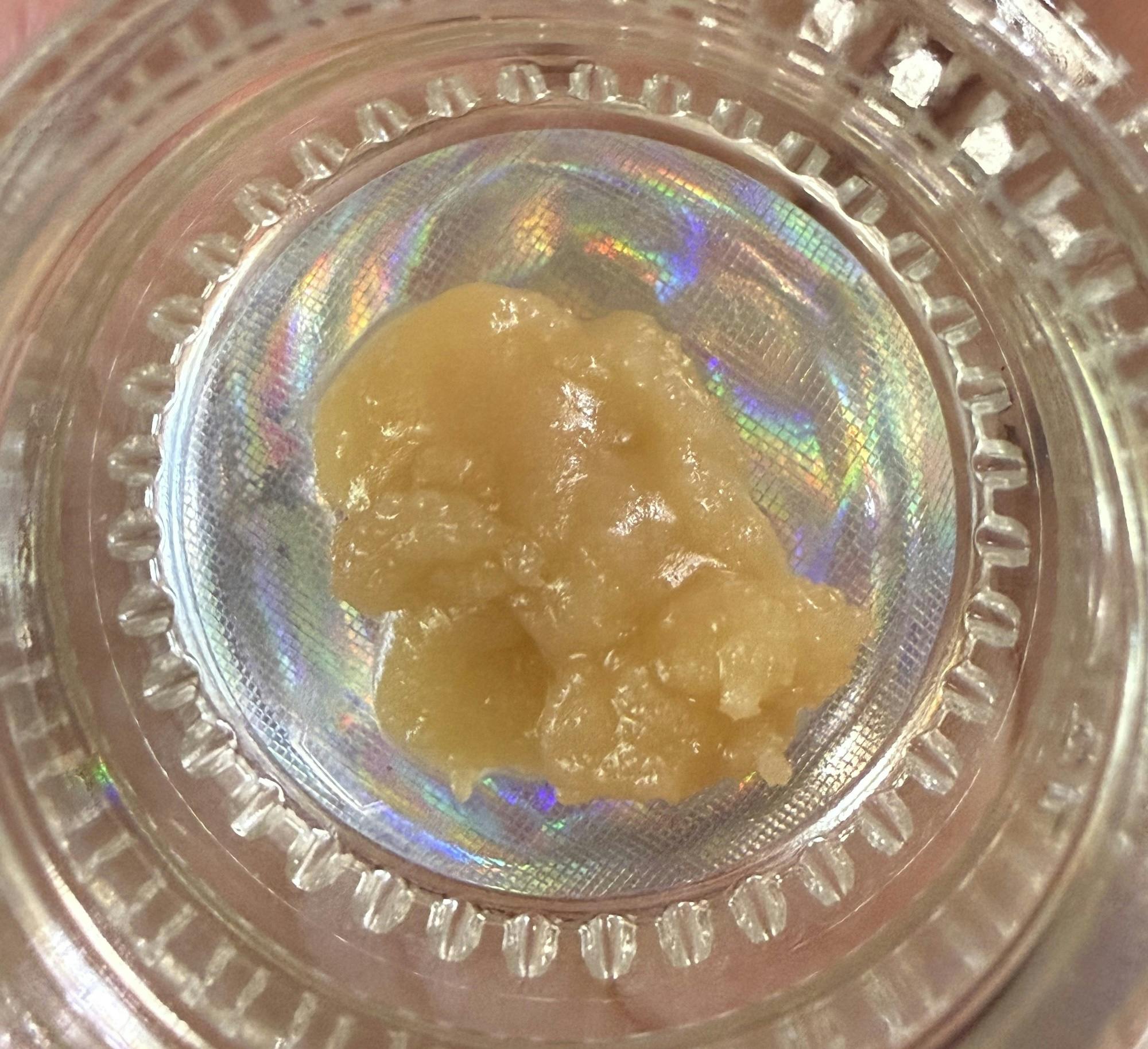 Just Peachy | Upward Organics