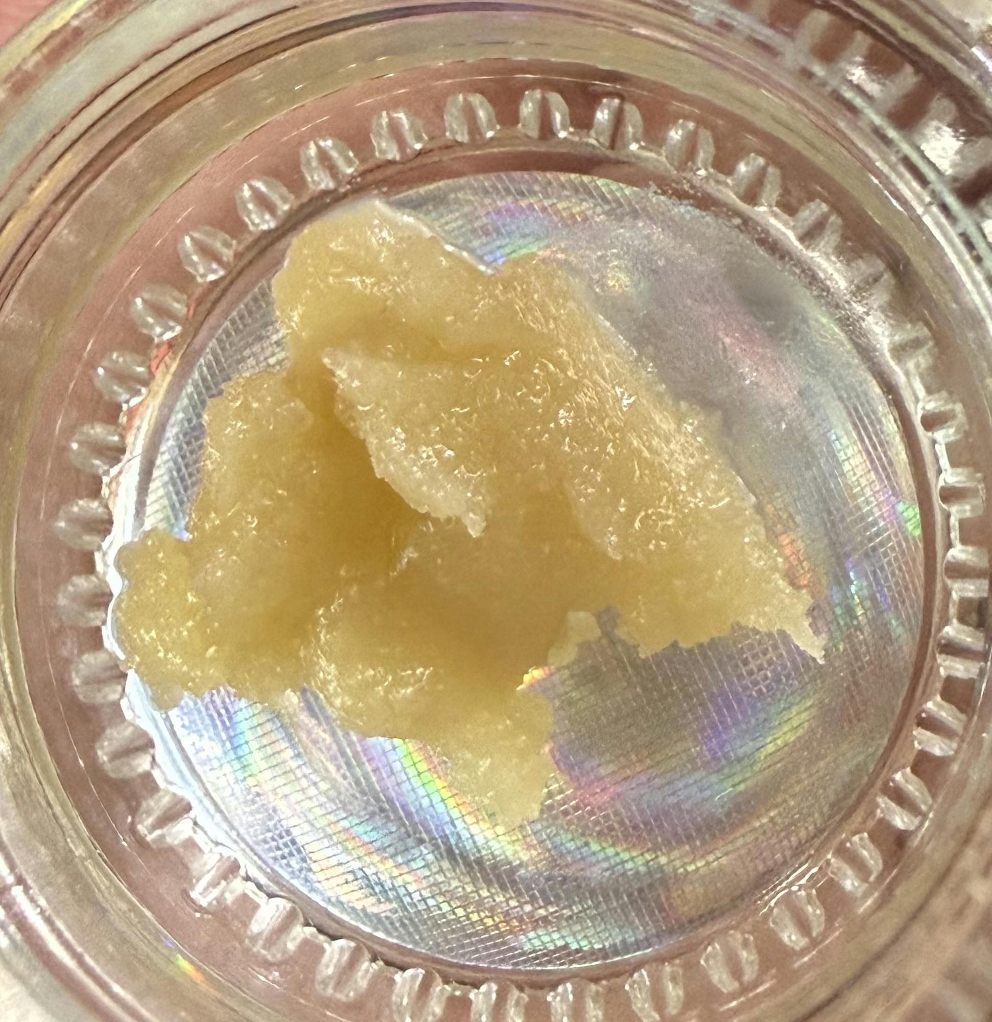 Coconut Plum | Upward Organics