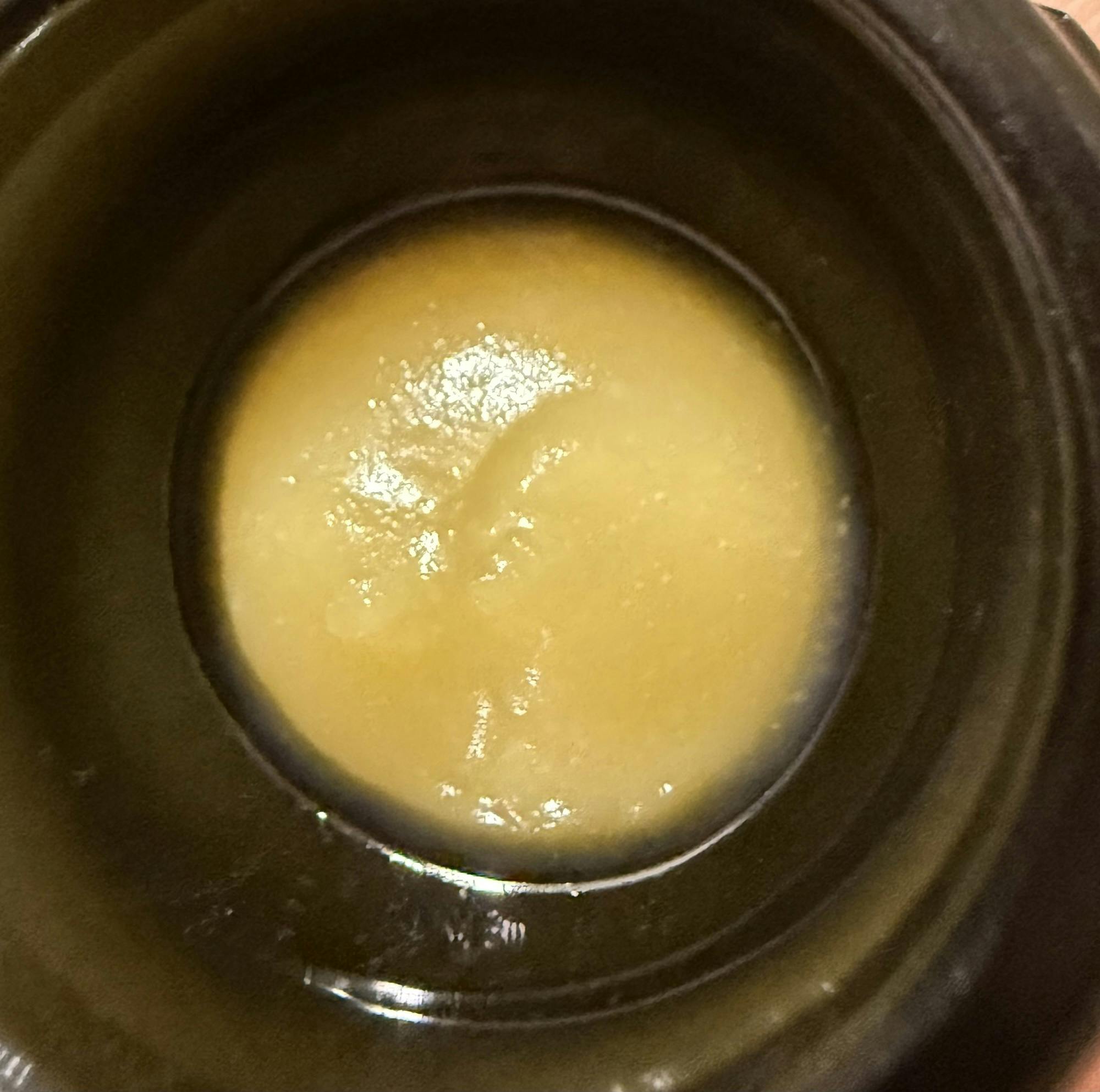 Sour Flux | Third Shift Resin
