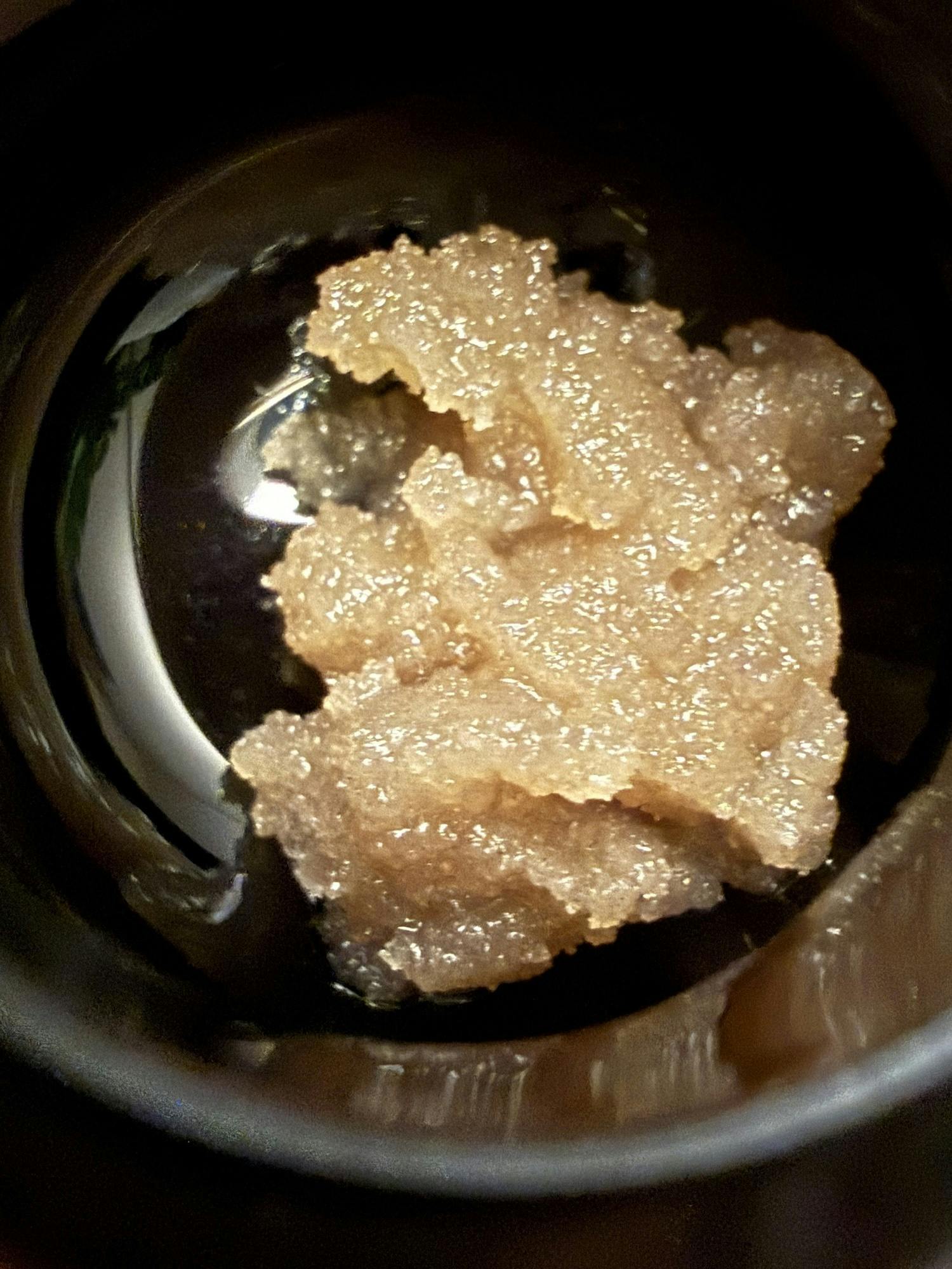 Zuper Zoda Cold Cure Melt | Misty's Melts