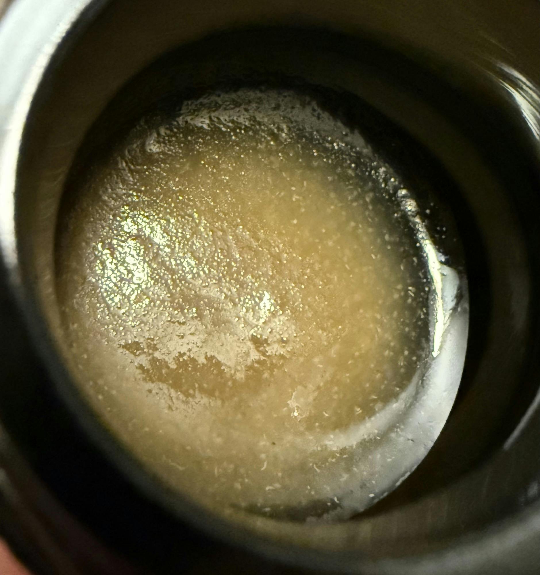 Pink Pineapple Cold Cure Melt | Misty's Melts