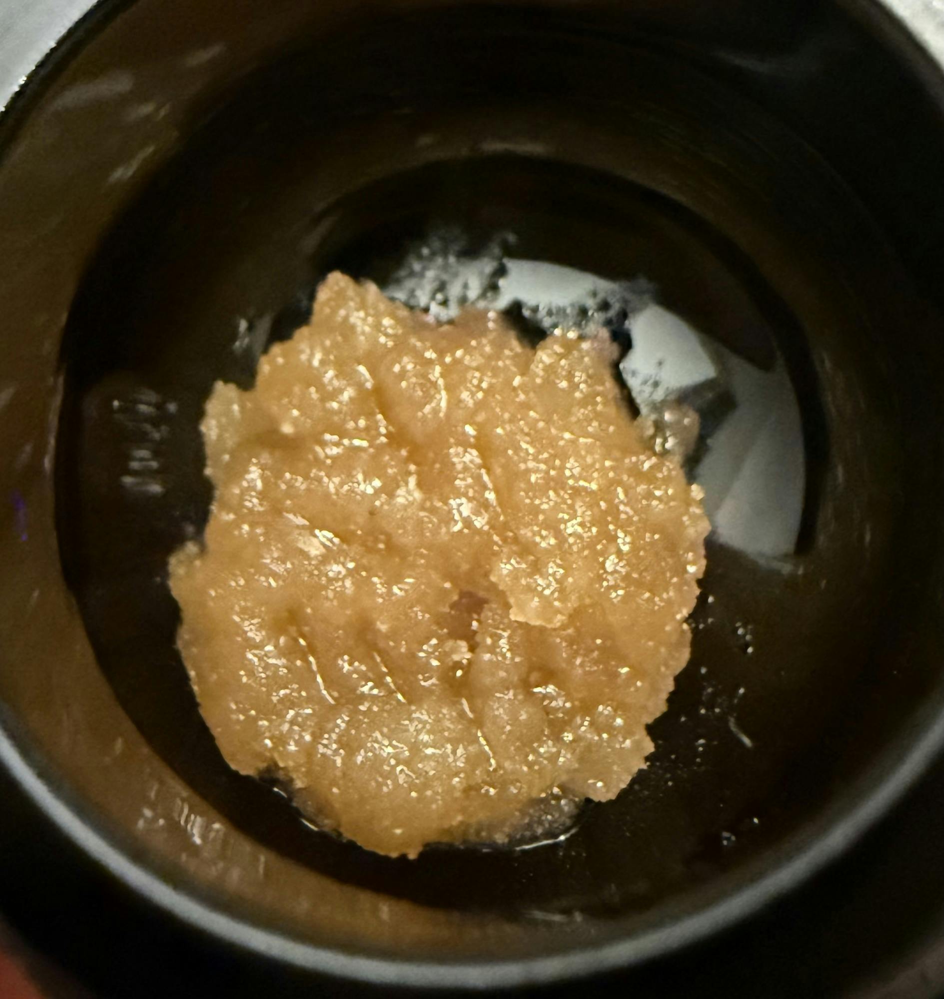 Peach PepZ Cold Cure Melt | Misty's Melts