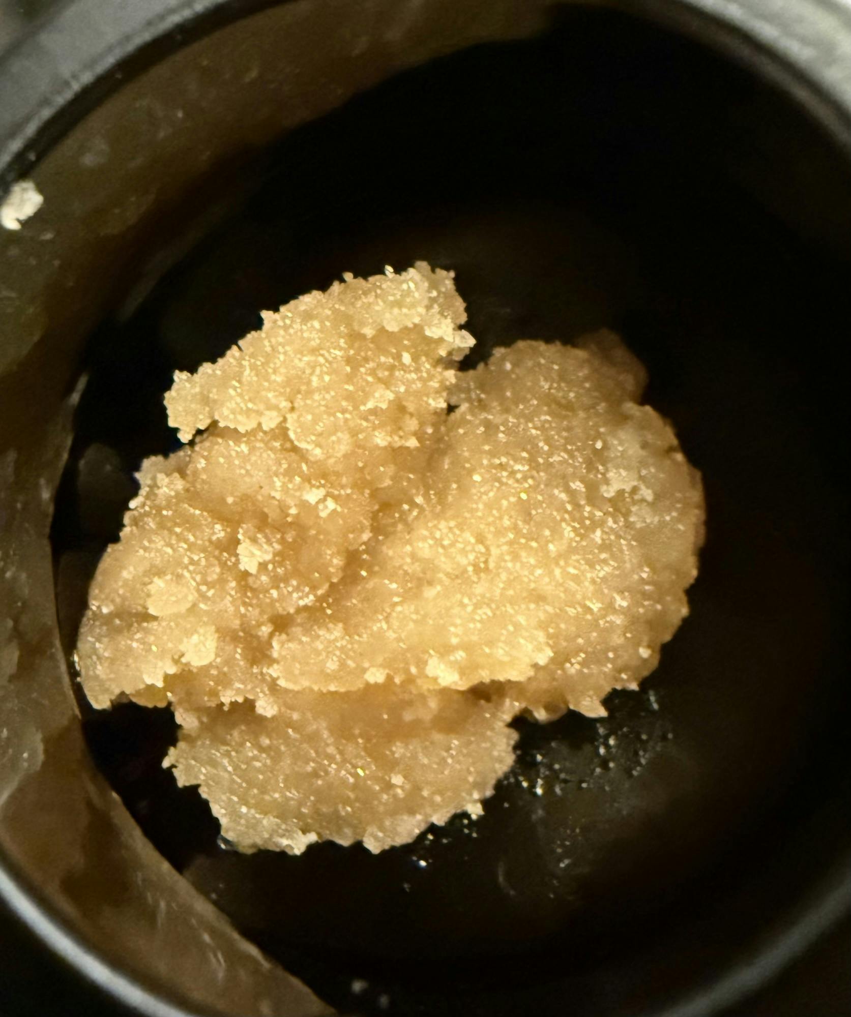 Chem Pure Kush Cold Cure Melt | Misty's Melts