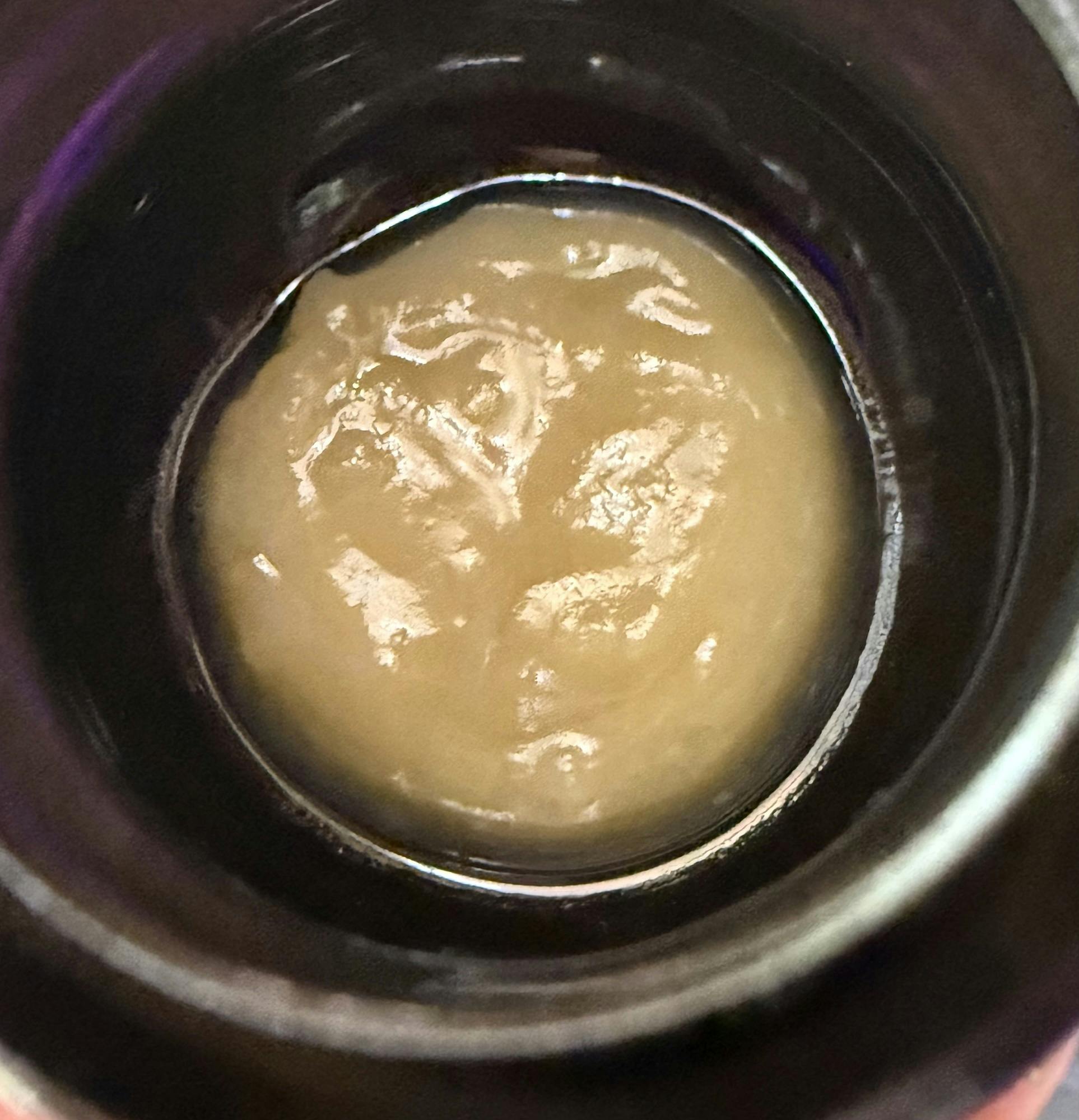 Strawberry Cannoli 70u | Deez Treez