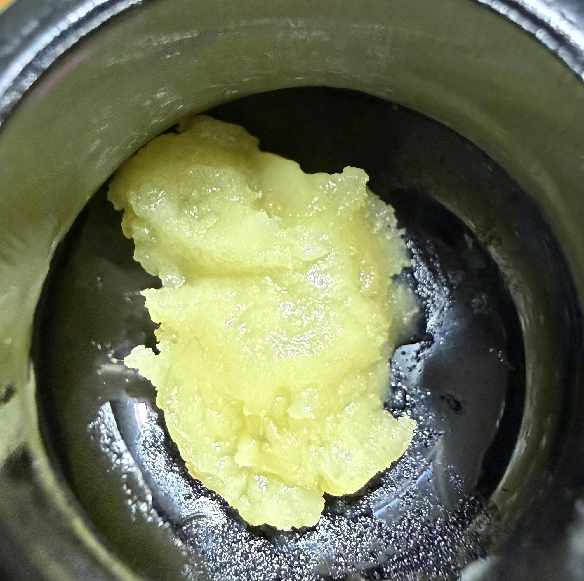 Papaya Juice (Washed by Misty's Melts) | Unicorn Tears