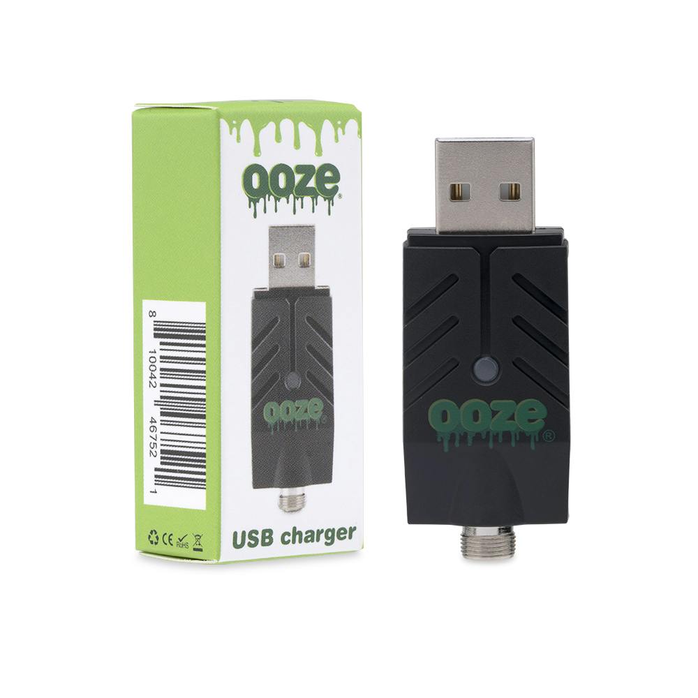 OOZE Smart USB Charger
