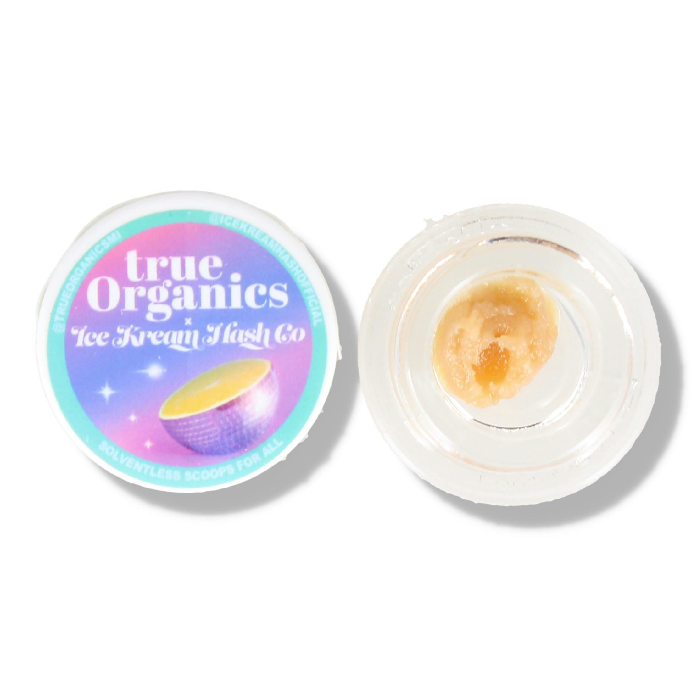 Gastropop Live Rosin