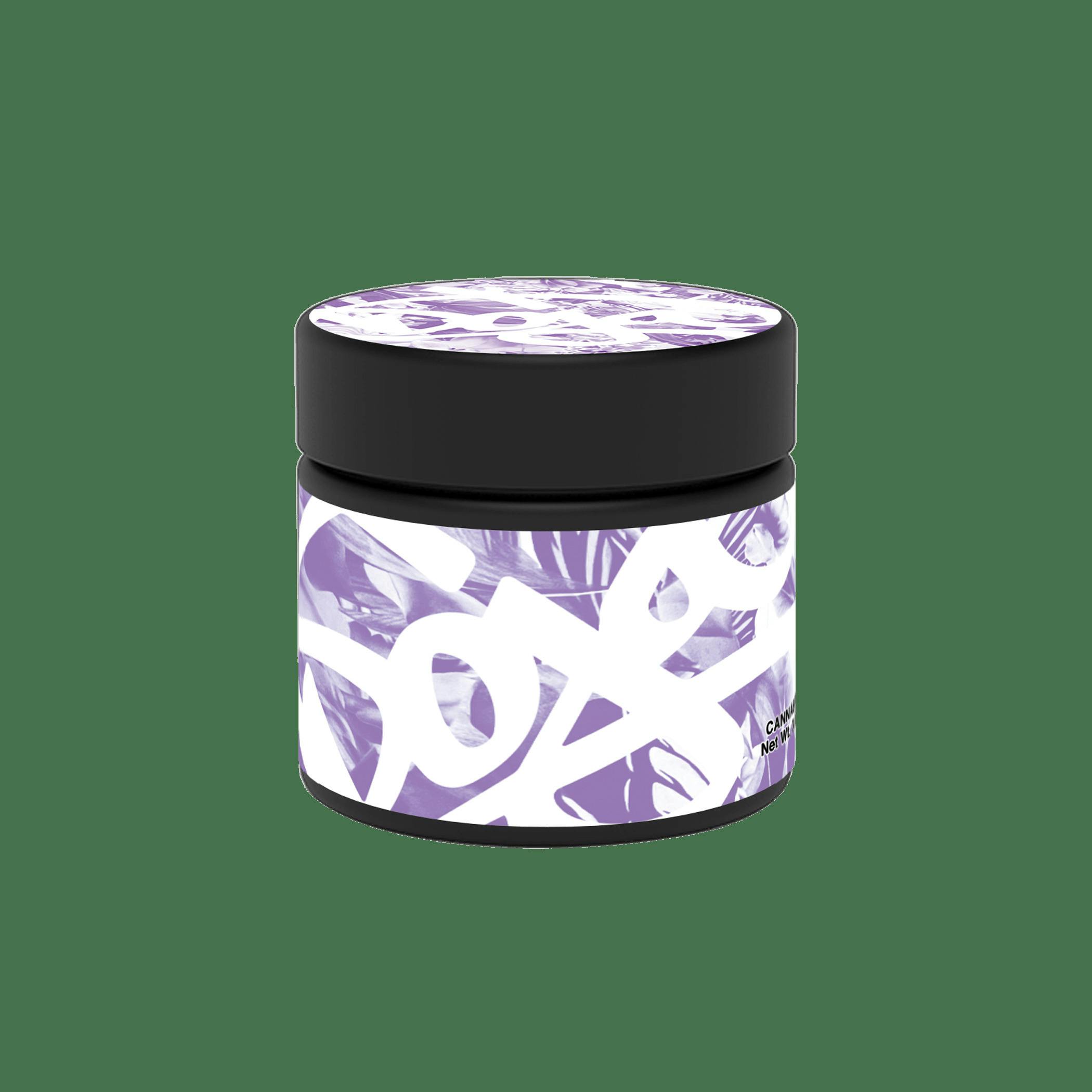 Cotton Candy cannabis product