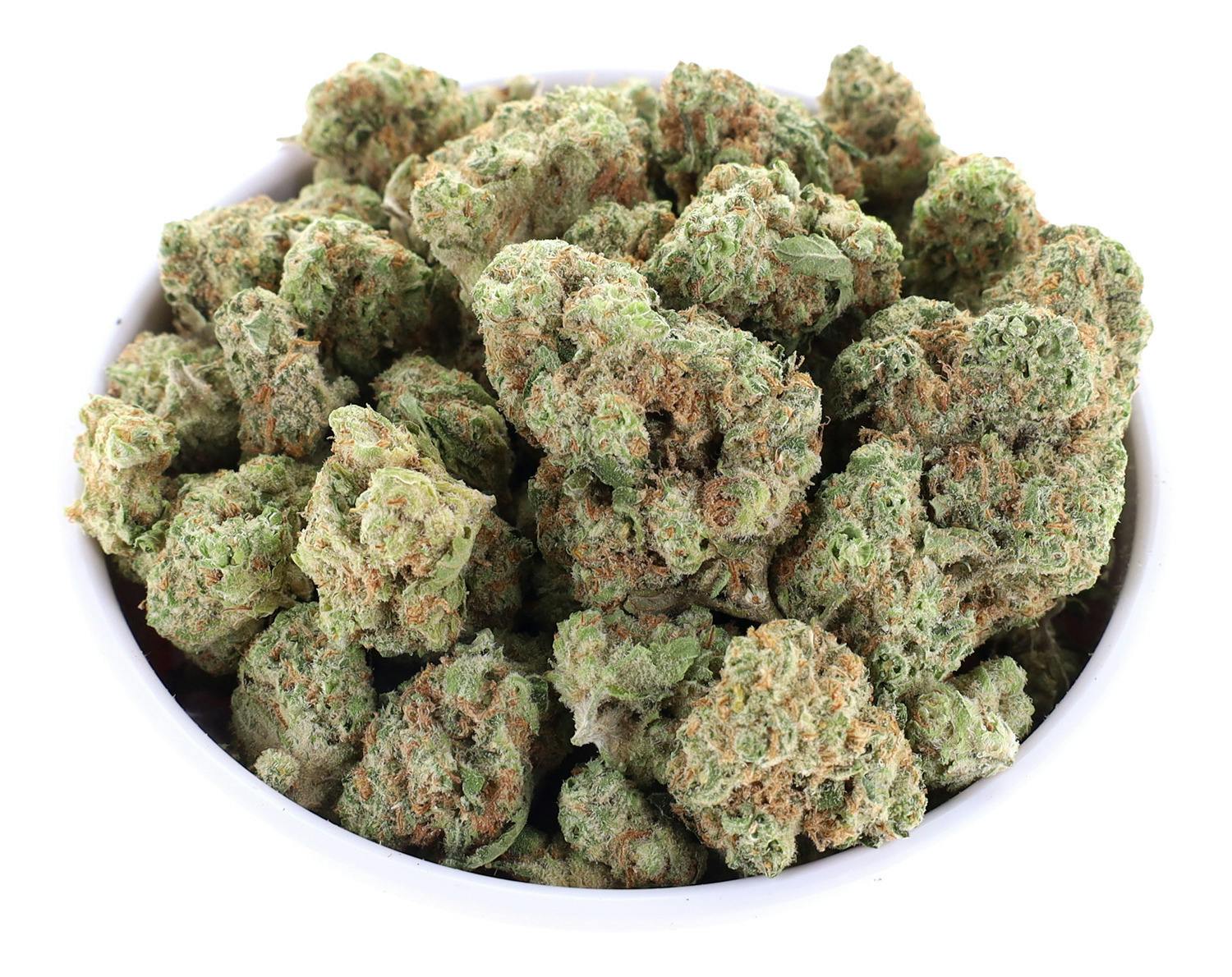 Phantom OG cannabis product
