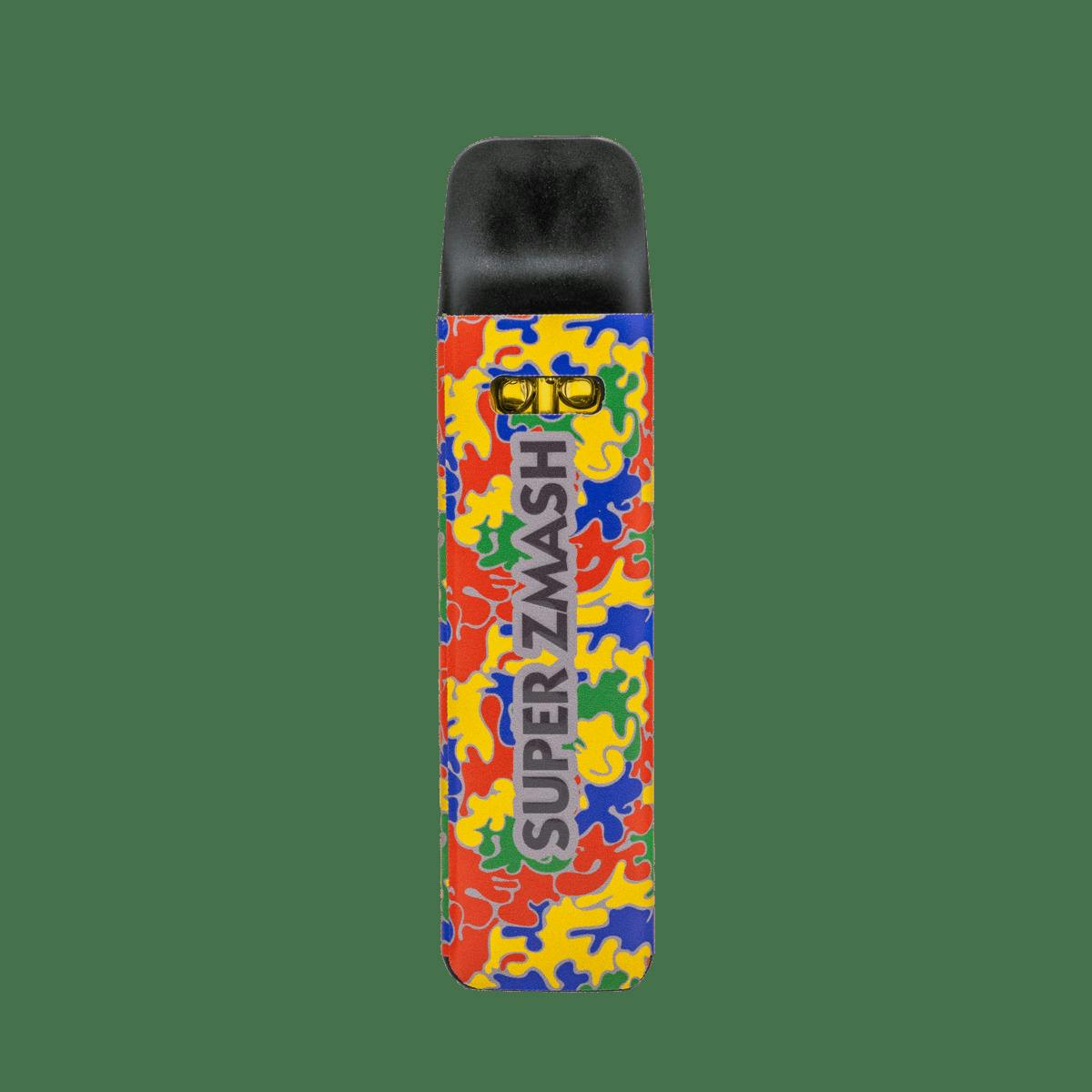 Yellow Mermaid Rosin Disposable