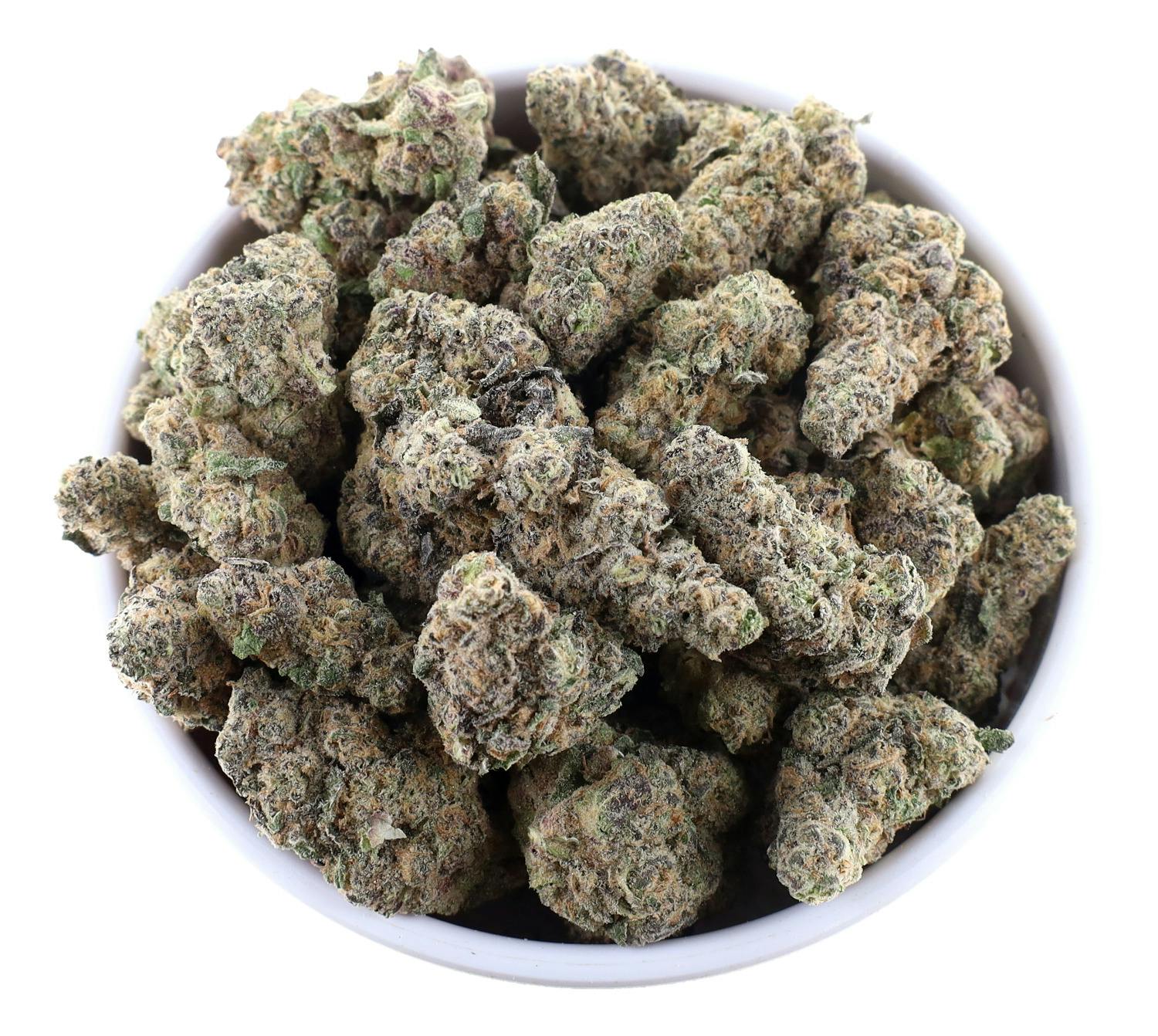 The Deli - Durban Mintz cannabis product