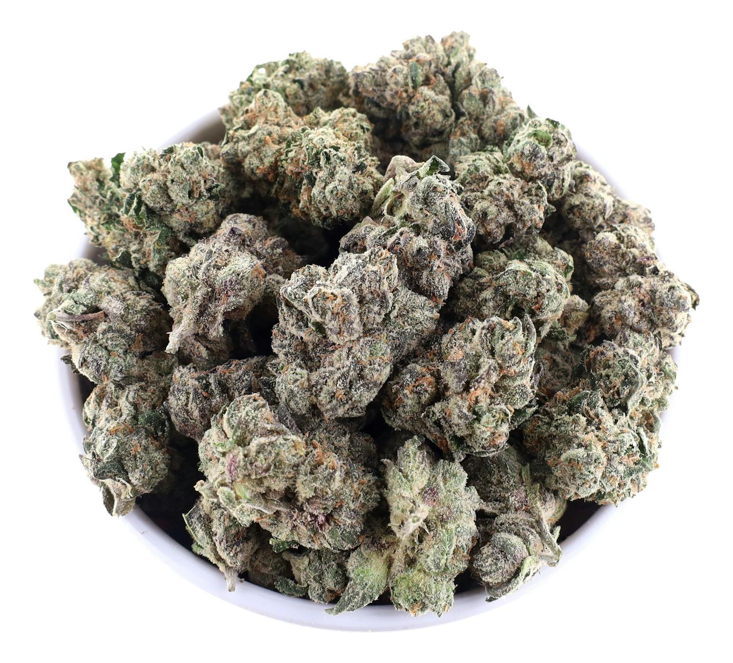 The Deli - Cherry Pep Z cannabis product