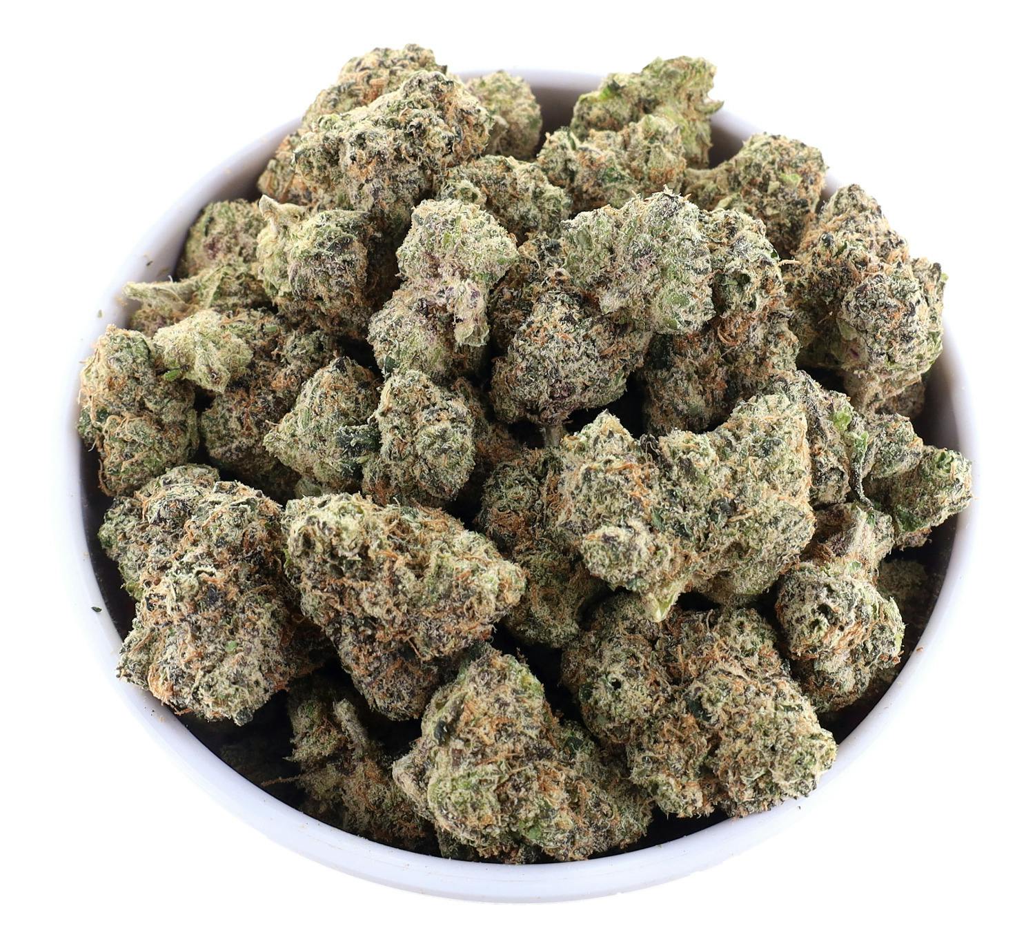 The Deli - Kashlato cannabis product