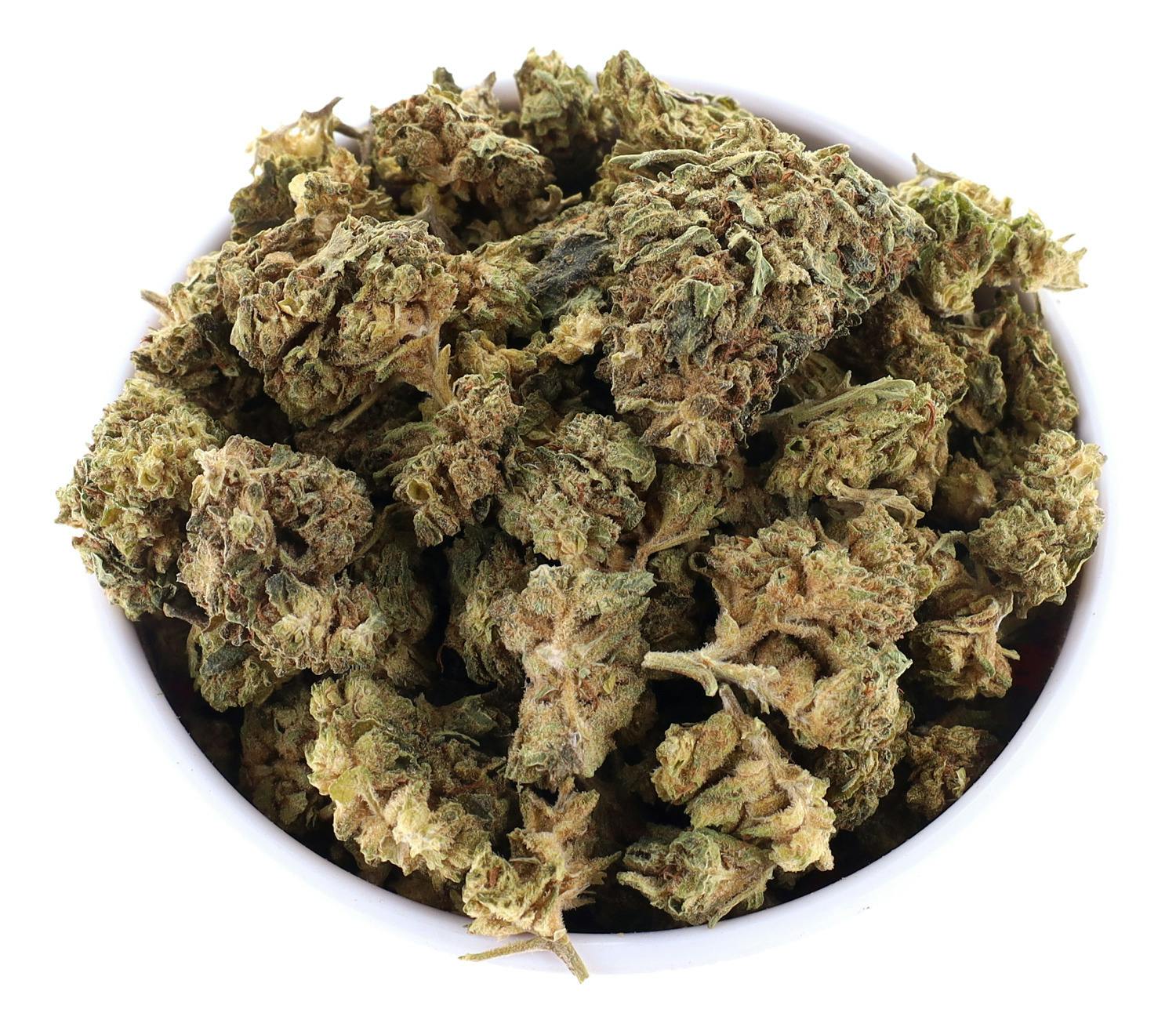 Sour Pebbles Whole Flower Ounce