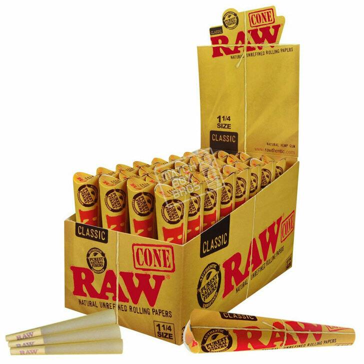 Raw