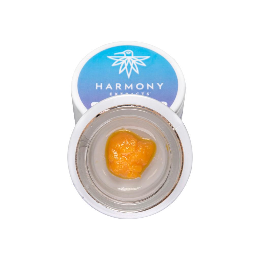 Harmony Extracts Corpse Flower Badder 1 g