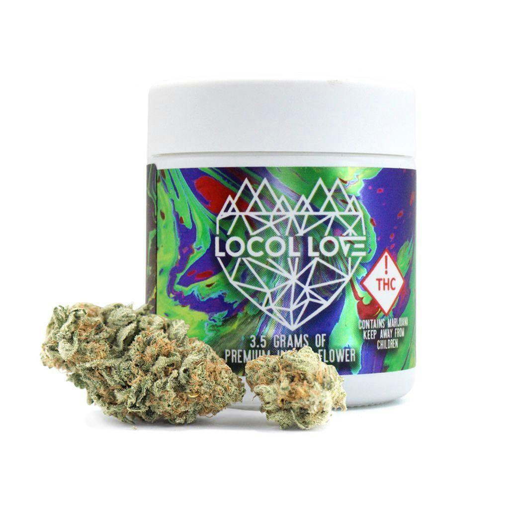 Locol Love Waiting Game 3.5 g